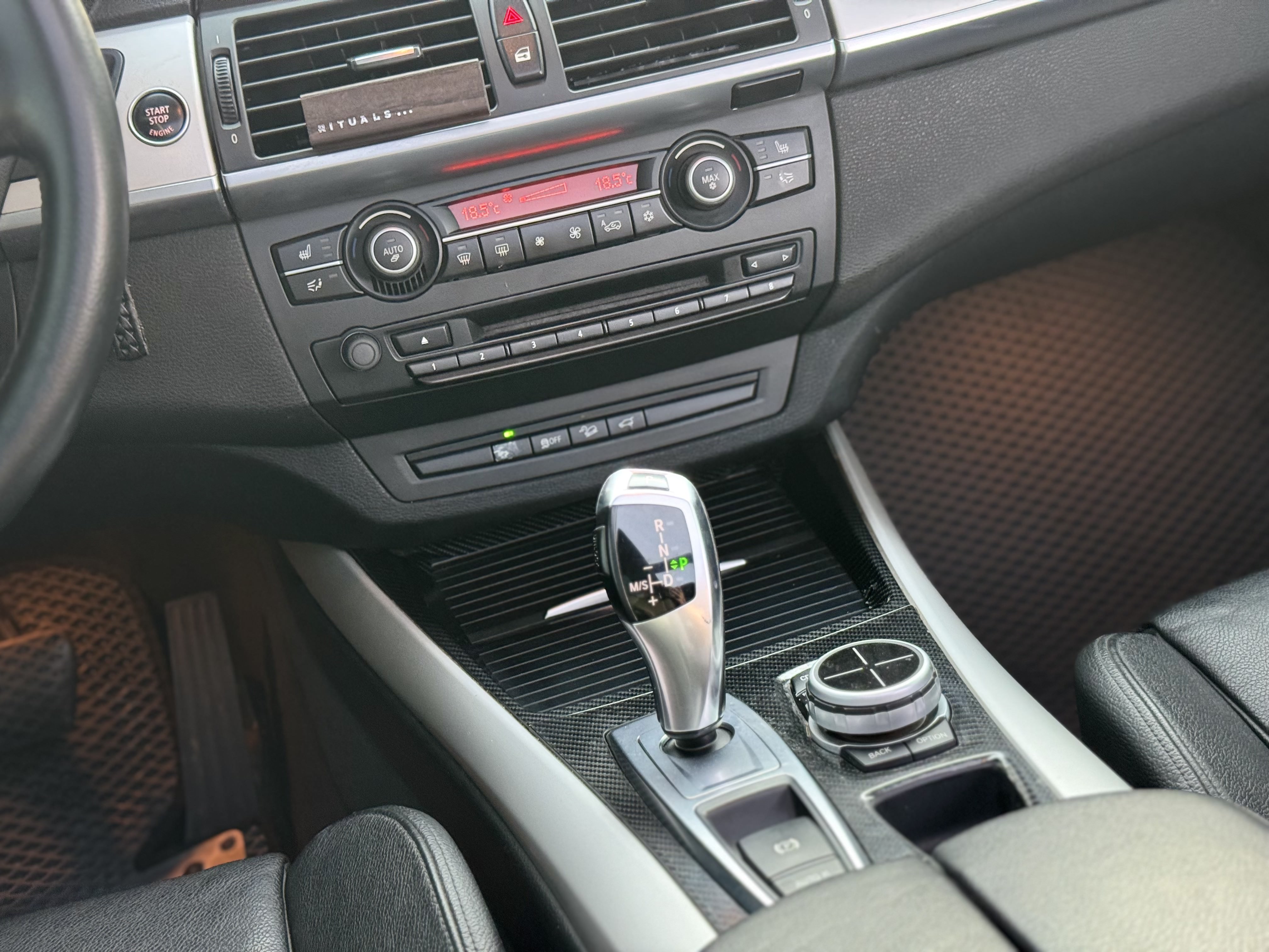 BMW X5, 2011 — купити у Миколаєві, фото 40