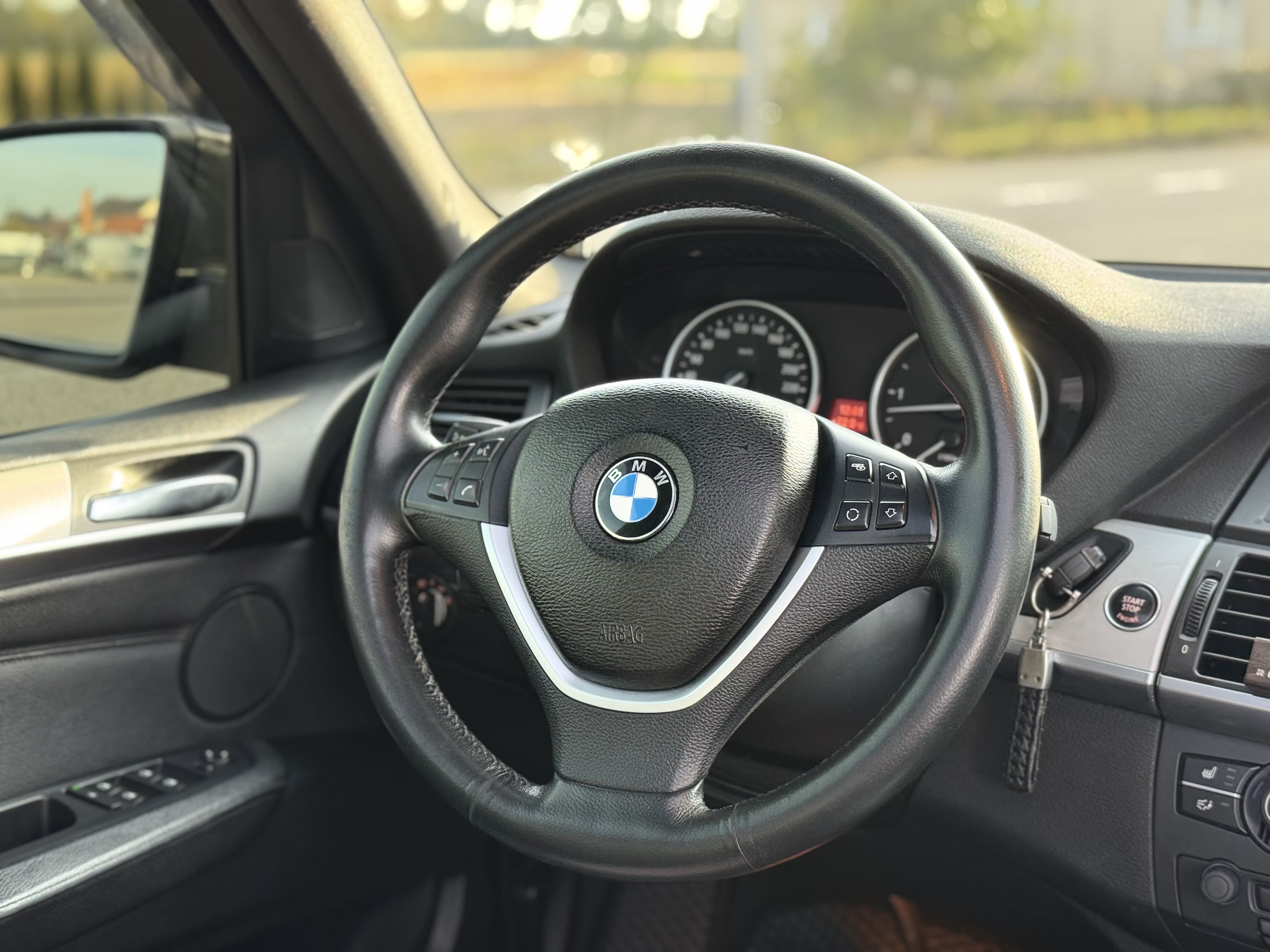 BMW X5, 2011 — купити у Львові, фото 42