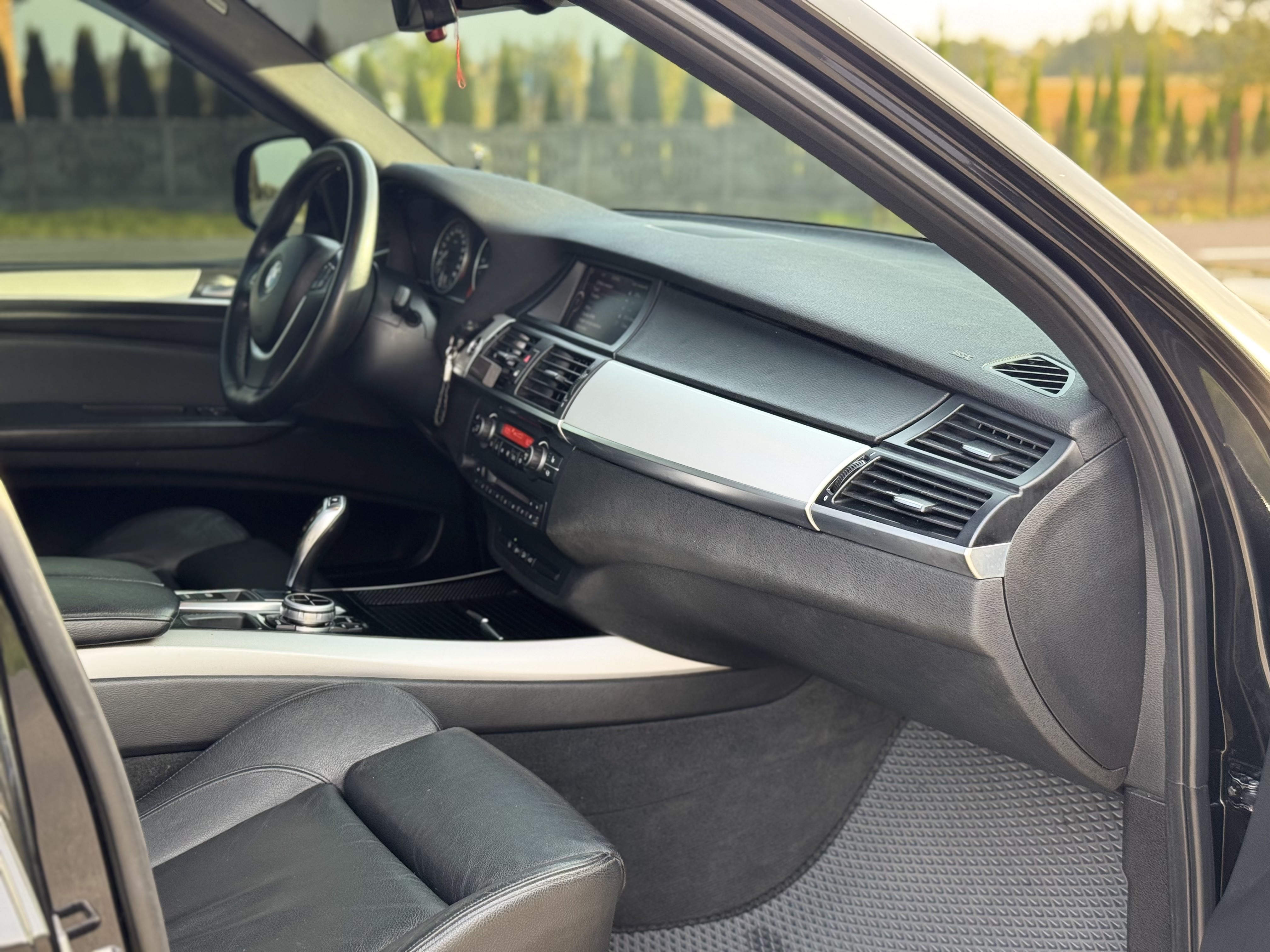 BMW X5, 2011 — купити у Стрию, фото 43