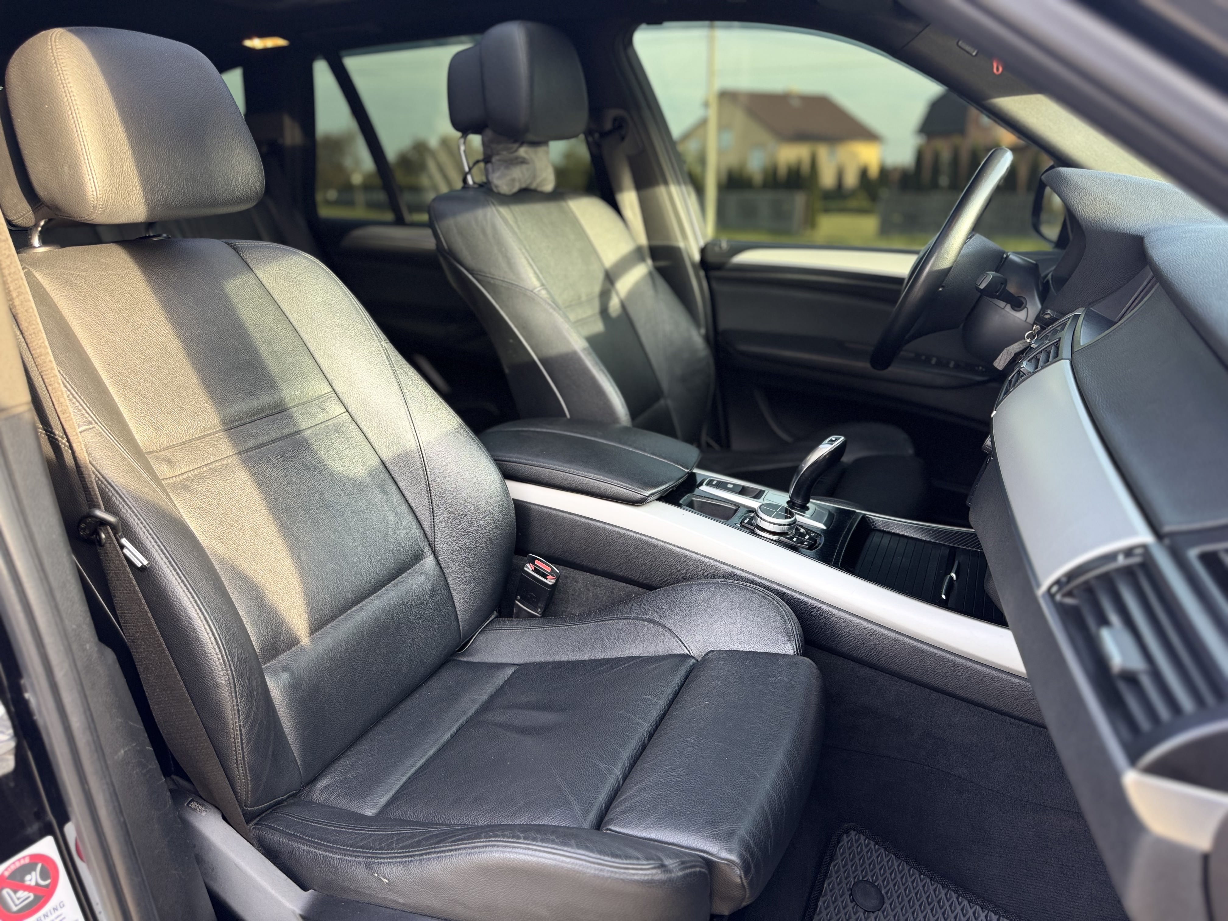 BMW X5, 2011 — купити у Дрогобичі, фото 44
