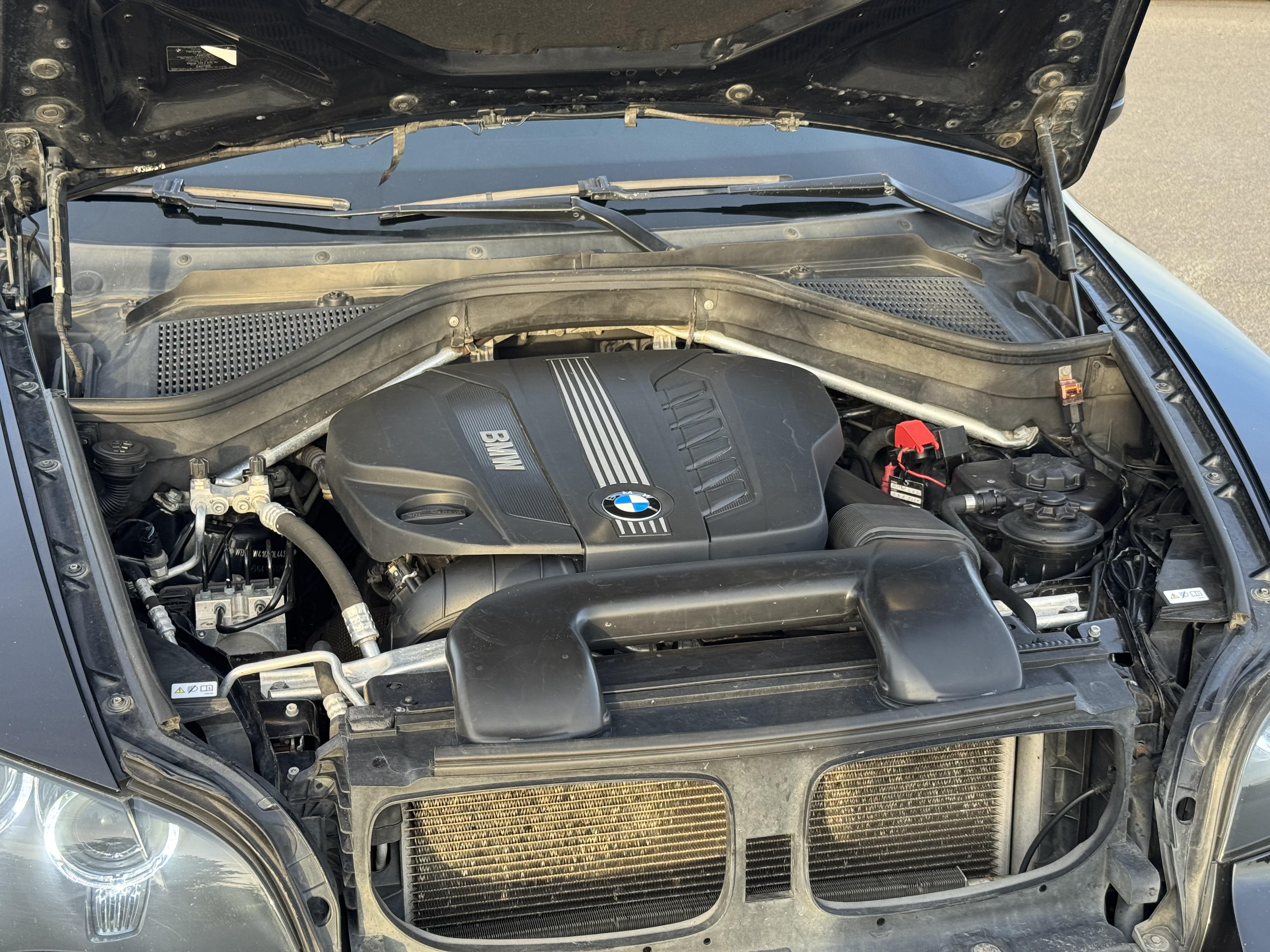 BMW X5, 2011 — купити у Львові, фото 47