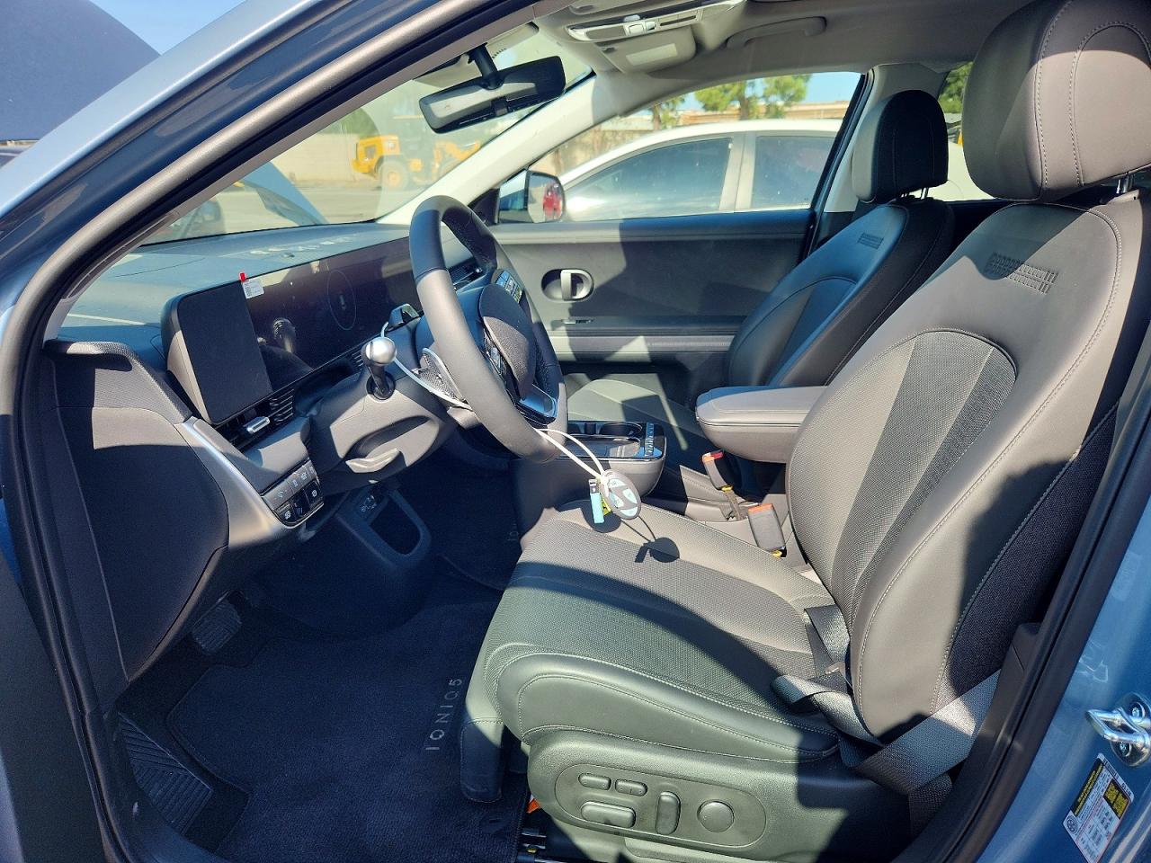HYUNDAI IONIQ 5 LIMITED, 2025 — купити у Львові, фото 7