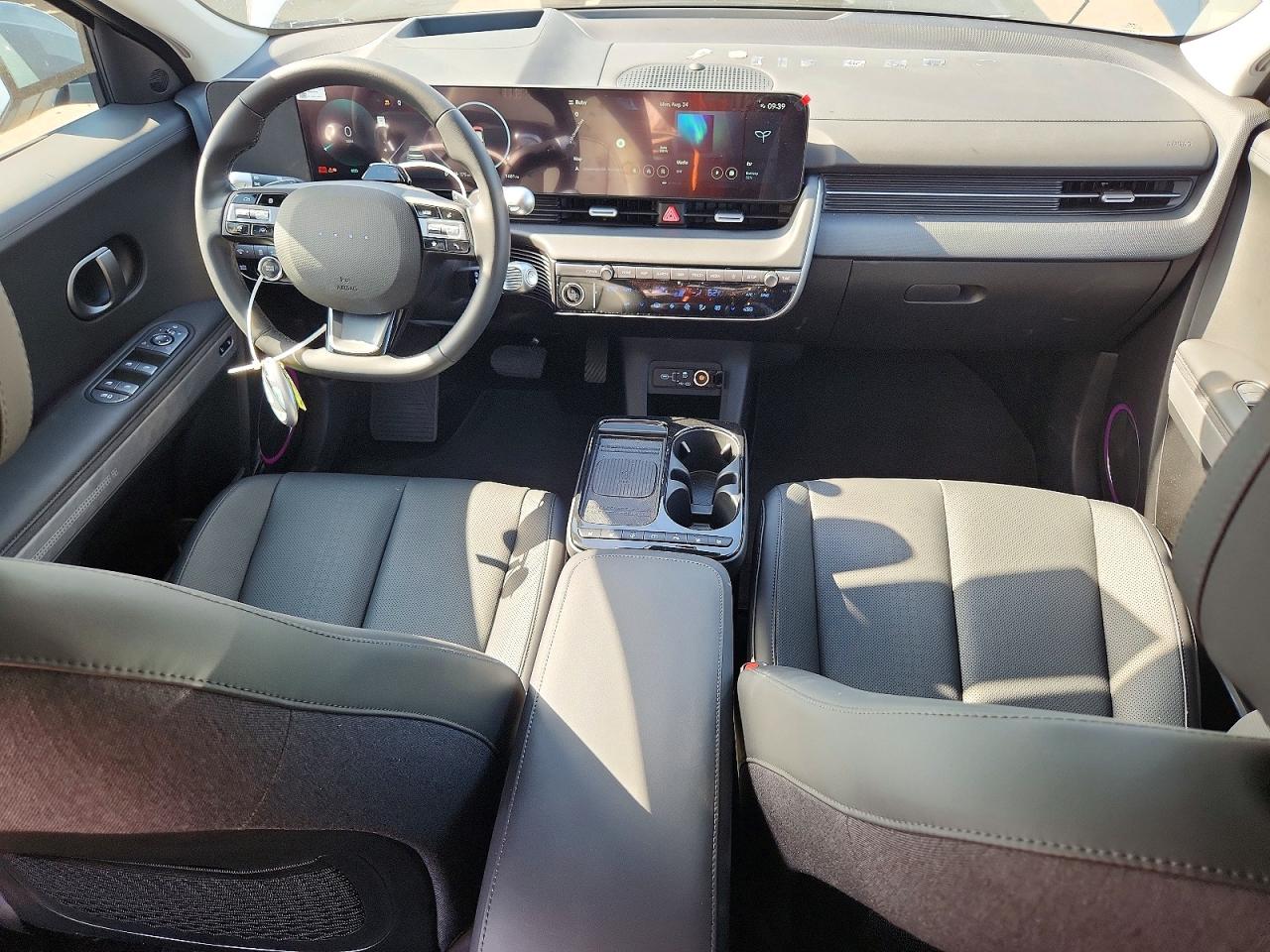 HYUNDAI IONIQ 5 LIMITED, 2025 — купити у Стрию, фото 8