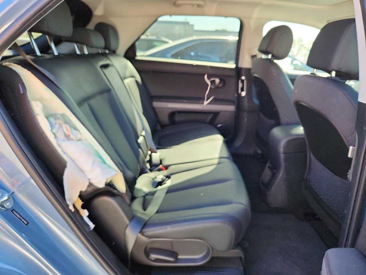 HYUNDAI IONIQ 5 LIMITED, 2025 — купити у Городку, фото 11