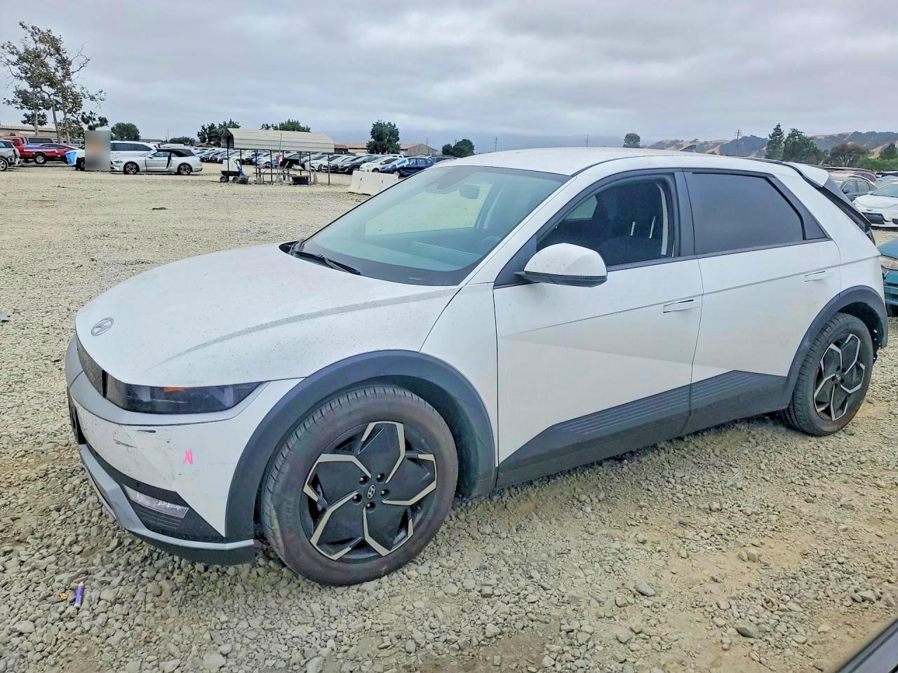 HYUNDAI IONIQ 5 SEL, 2024 — Автомито Рудники, Львівська область