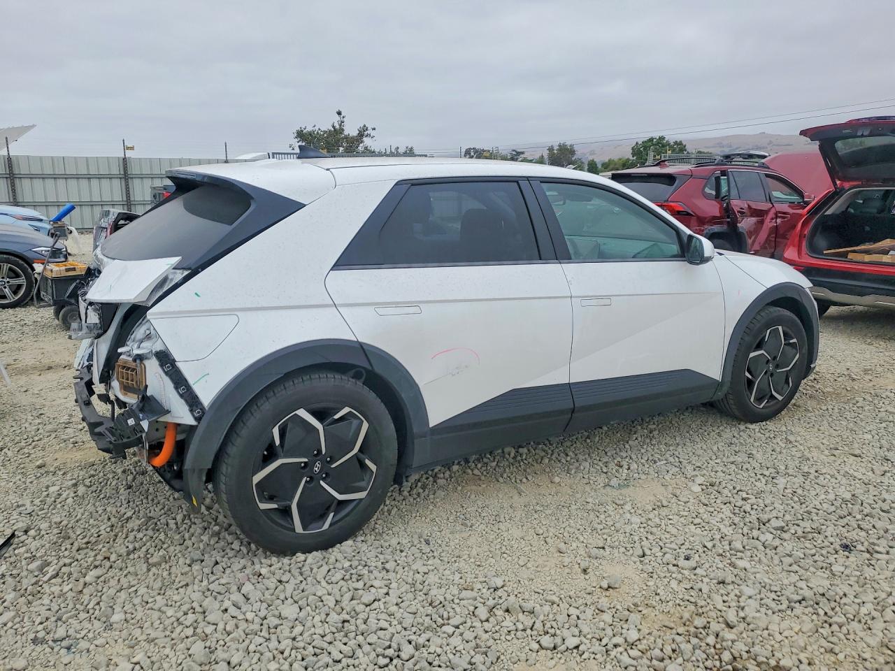 HYUNDAI IONIQ 5 SEL, 2024 — купити у Стрию, фото 3
