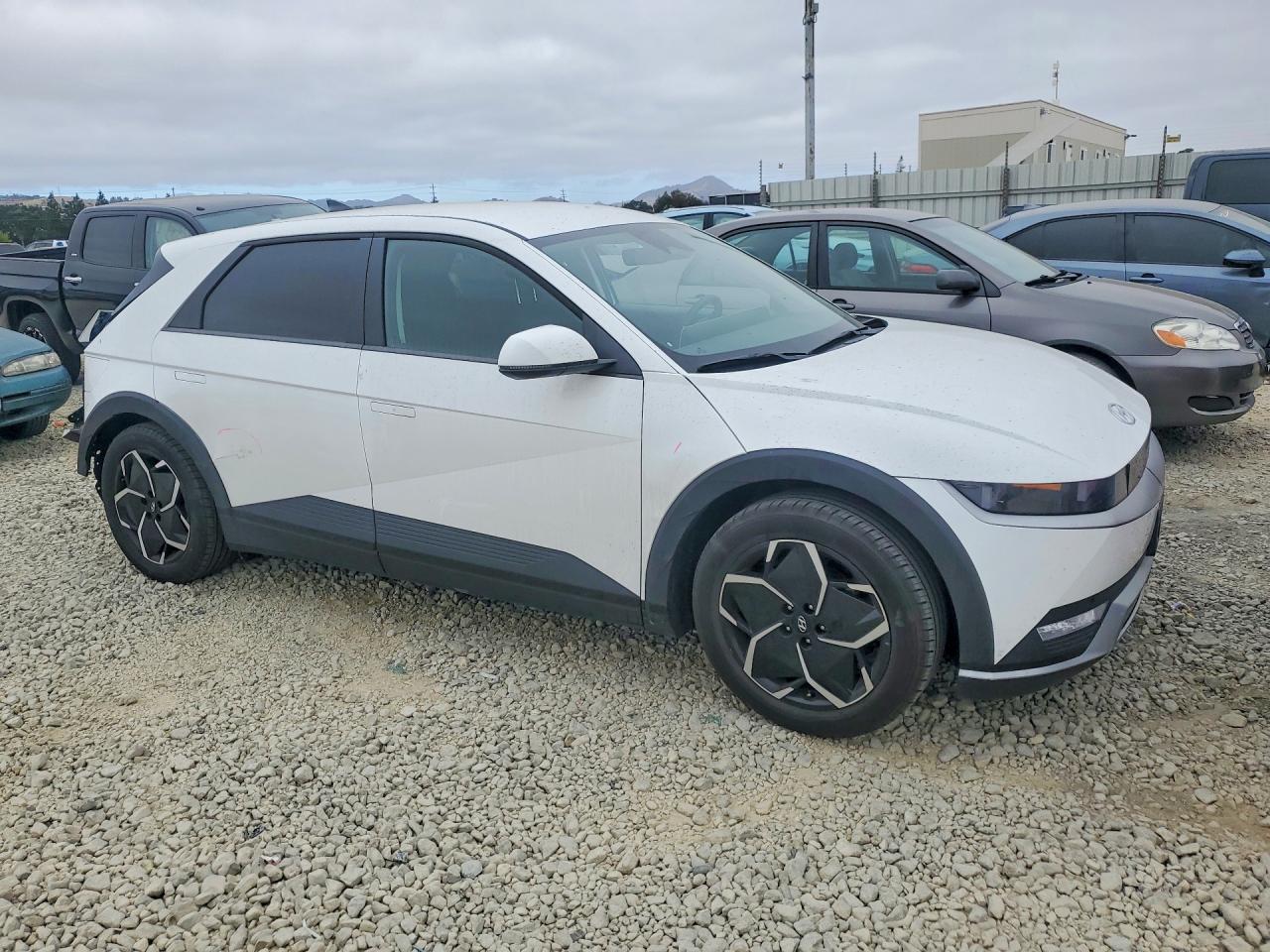 HYUNDAI IONIQ 5 SEL, 2024 — купити у Дрогобичі, фото 4