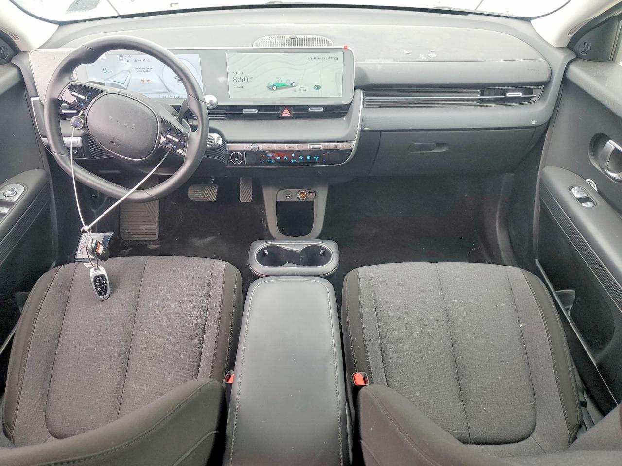 HYUNDAI IONIQ 5 SEL, 2024 — купити у Стрию, фото 8