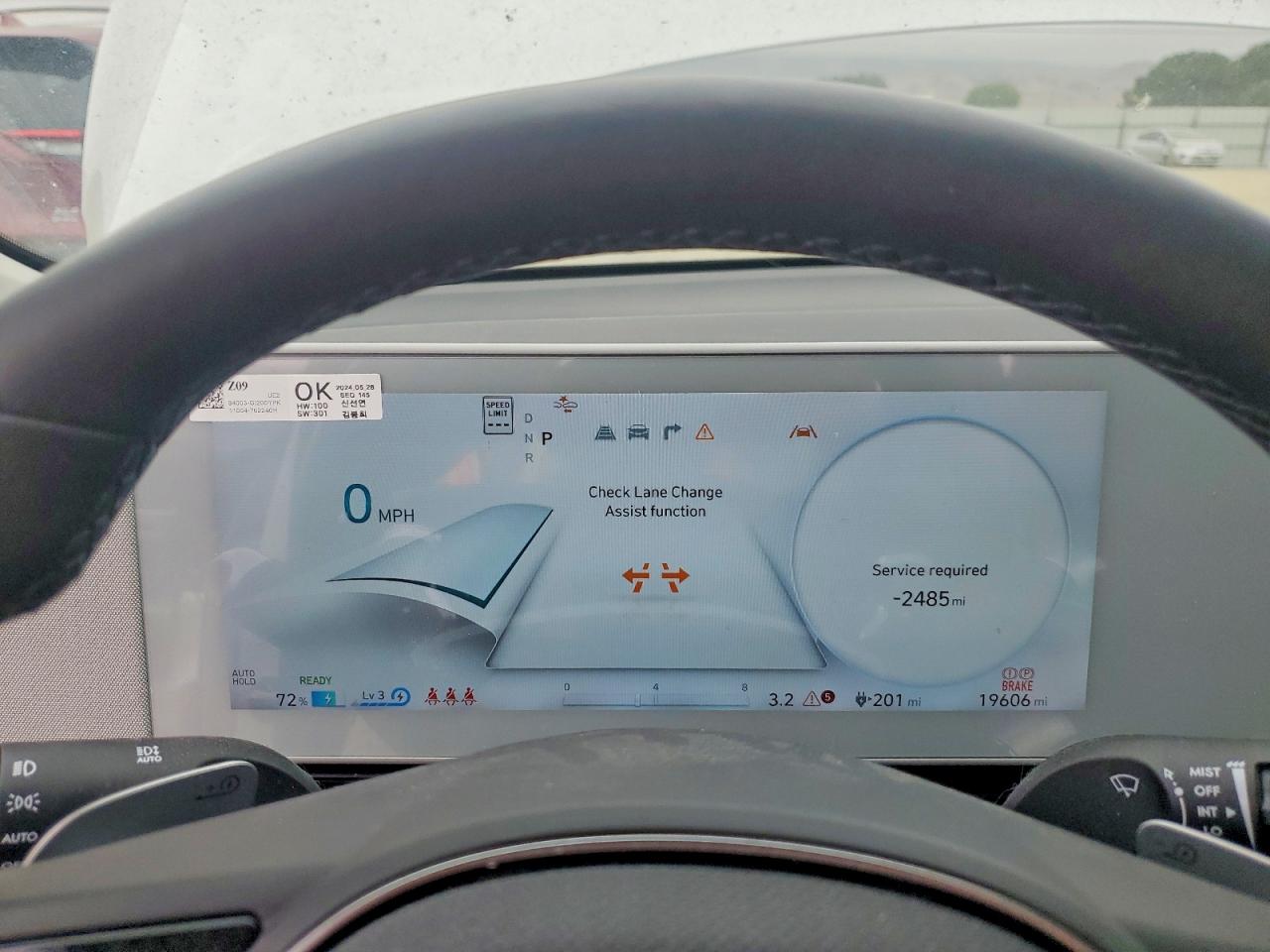 HYUNDAI IONIQ 5 SEL, 2024 — купити у Дрогобичі, фото 9
