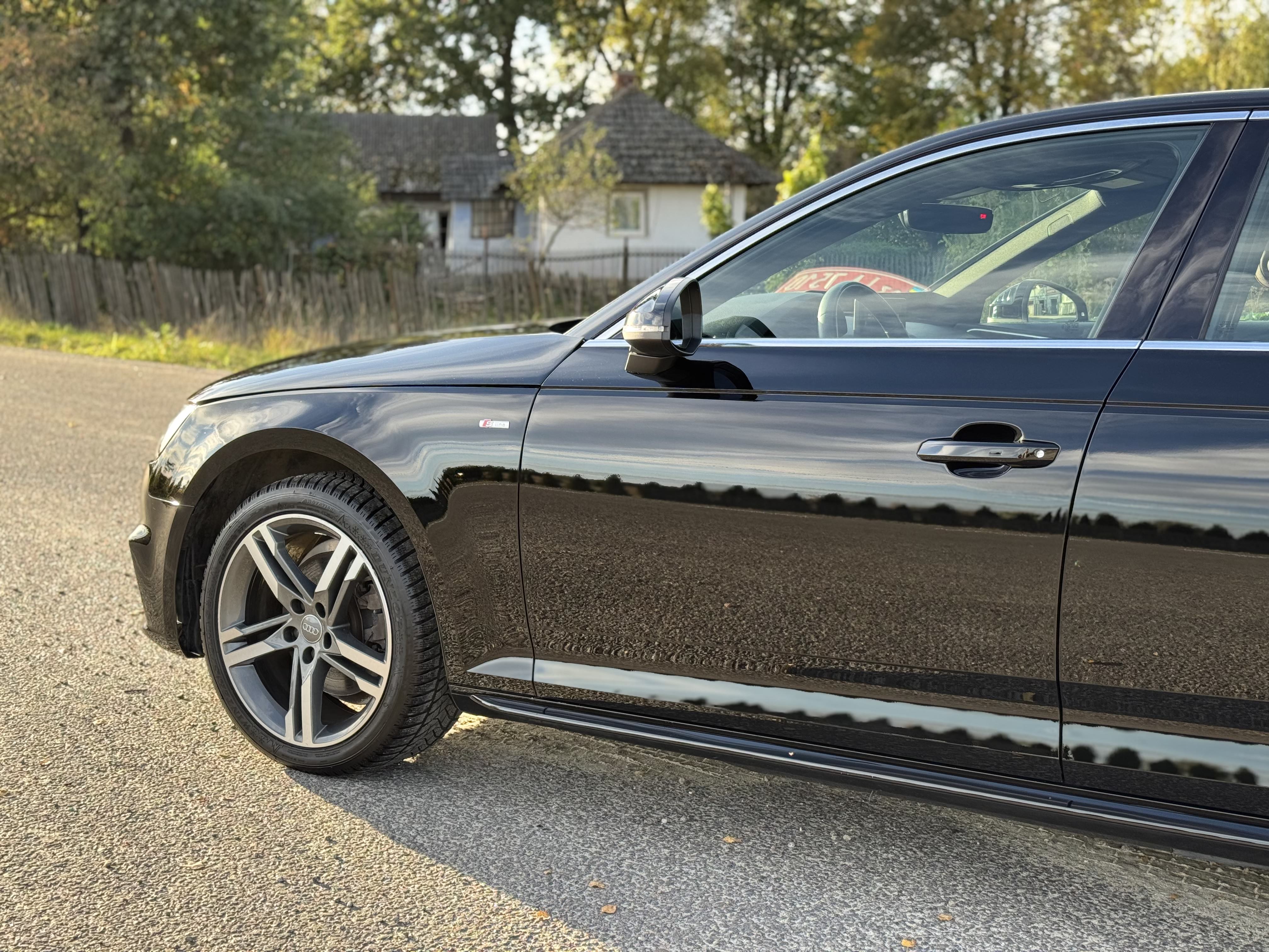 Audi A4, 2018 — купити у Дрогобичі, фото 9