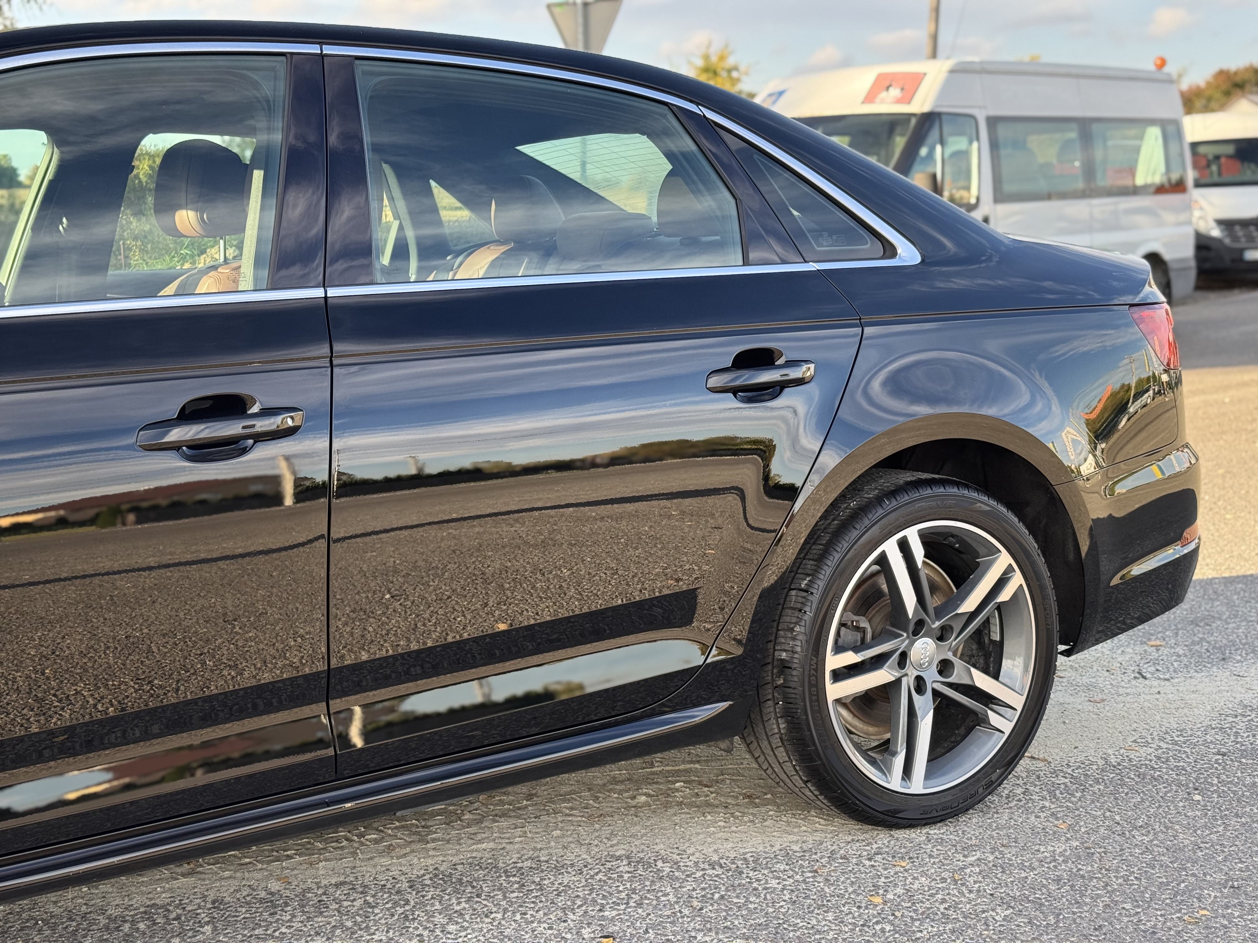 Audi A4, 2018 — купити у Миколаєві, фото 10