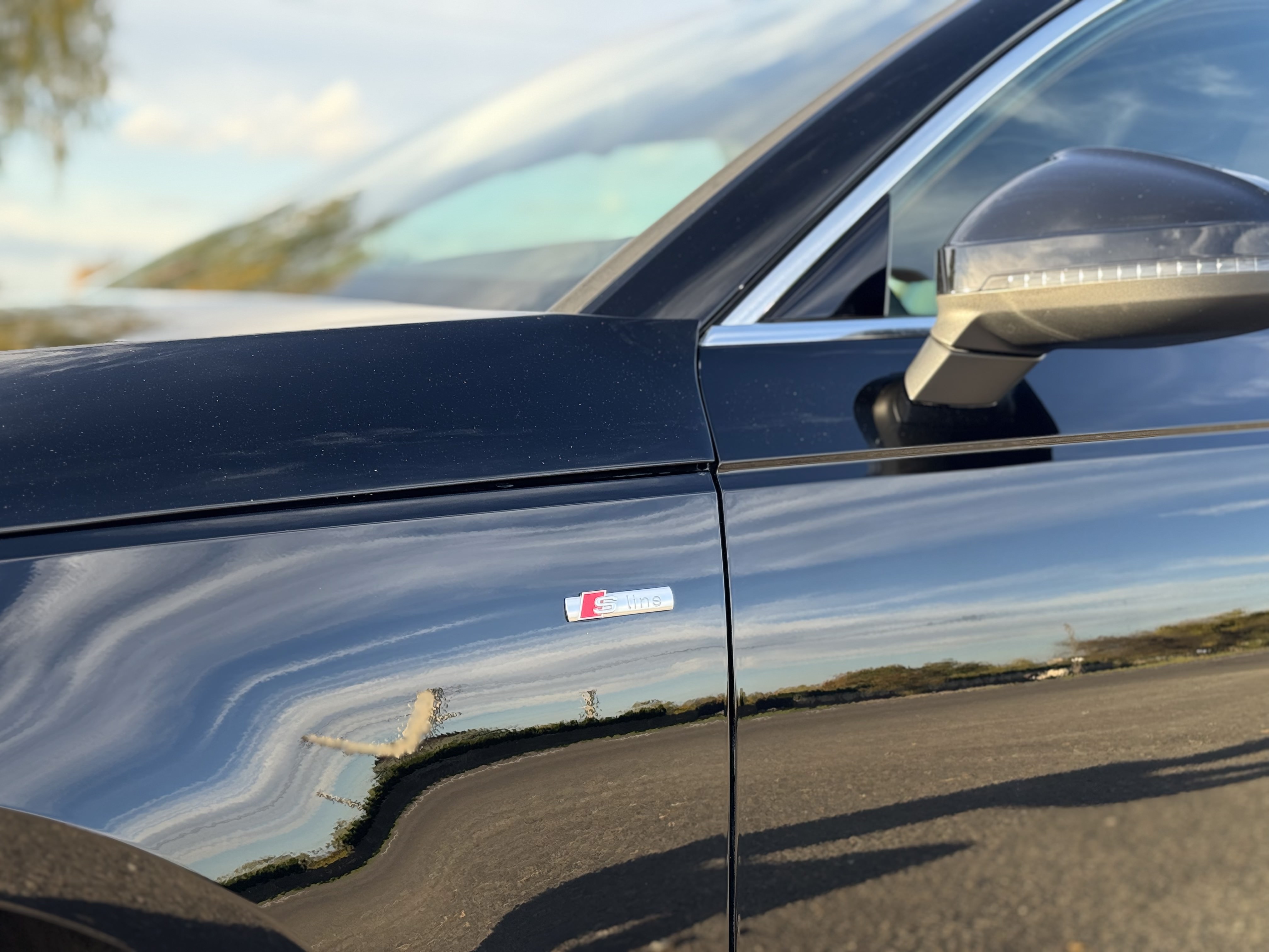 Audi A4, 2018 — купити у Городку, фото 11
