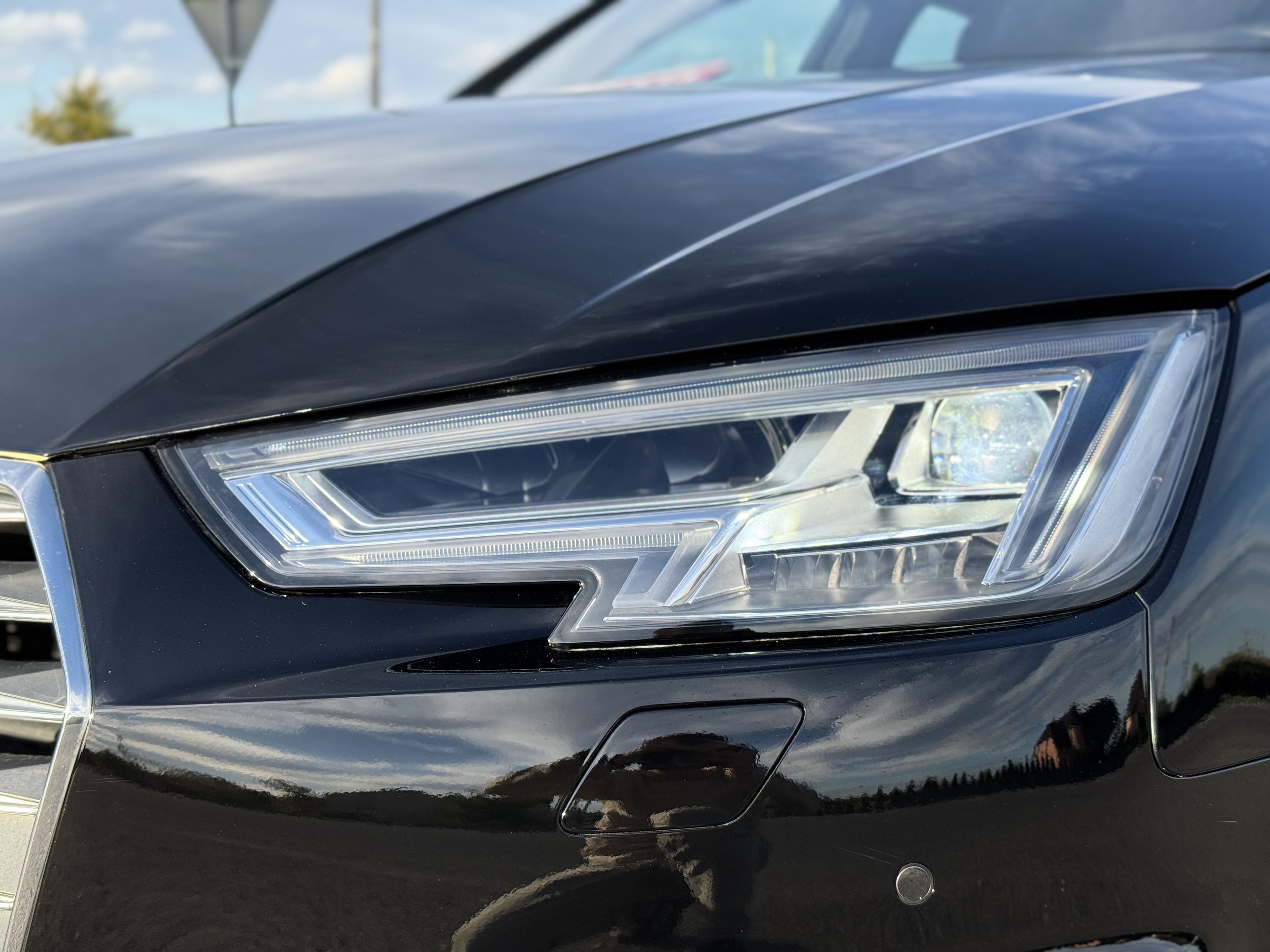 Audi A4, 2018 — купити у Городку, фото 16