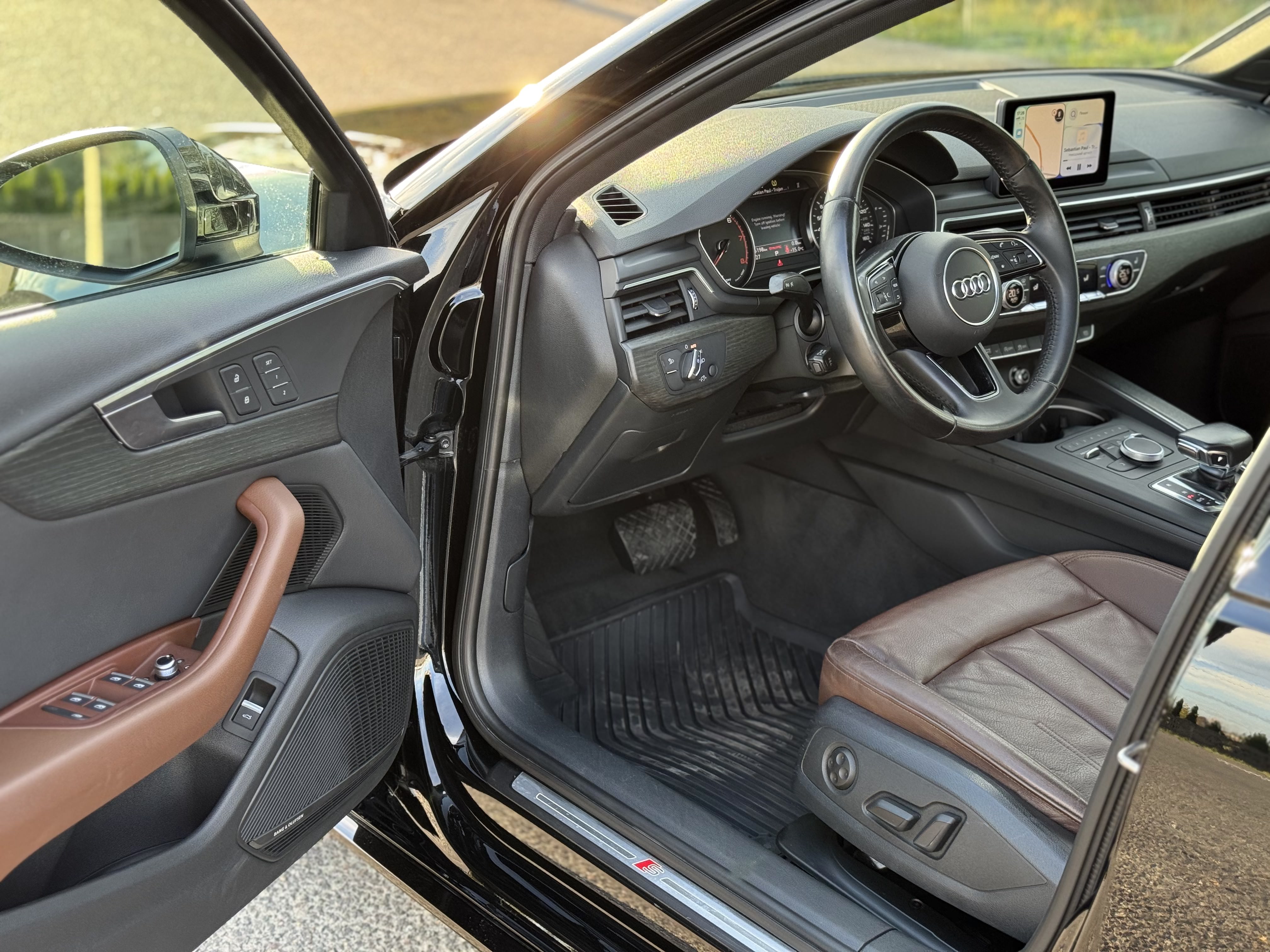 Audi A4, 2018 — купити у Миколаєві, фото 20