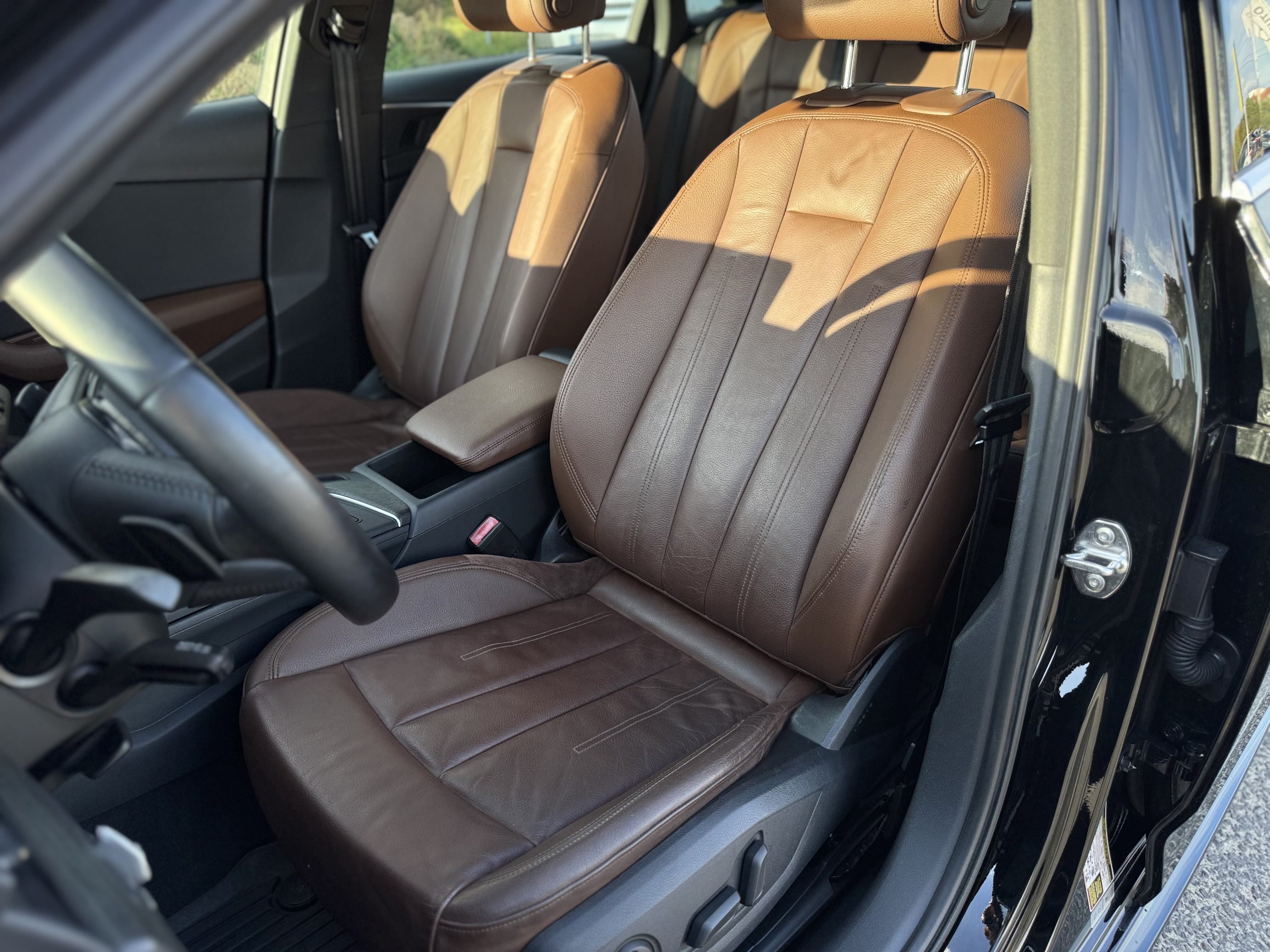 Audi A4, 2018 — купити у Стрию, фото 23