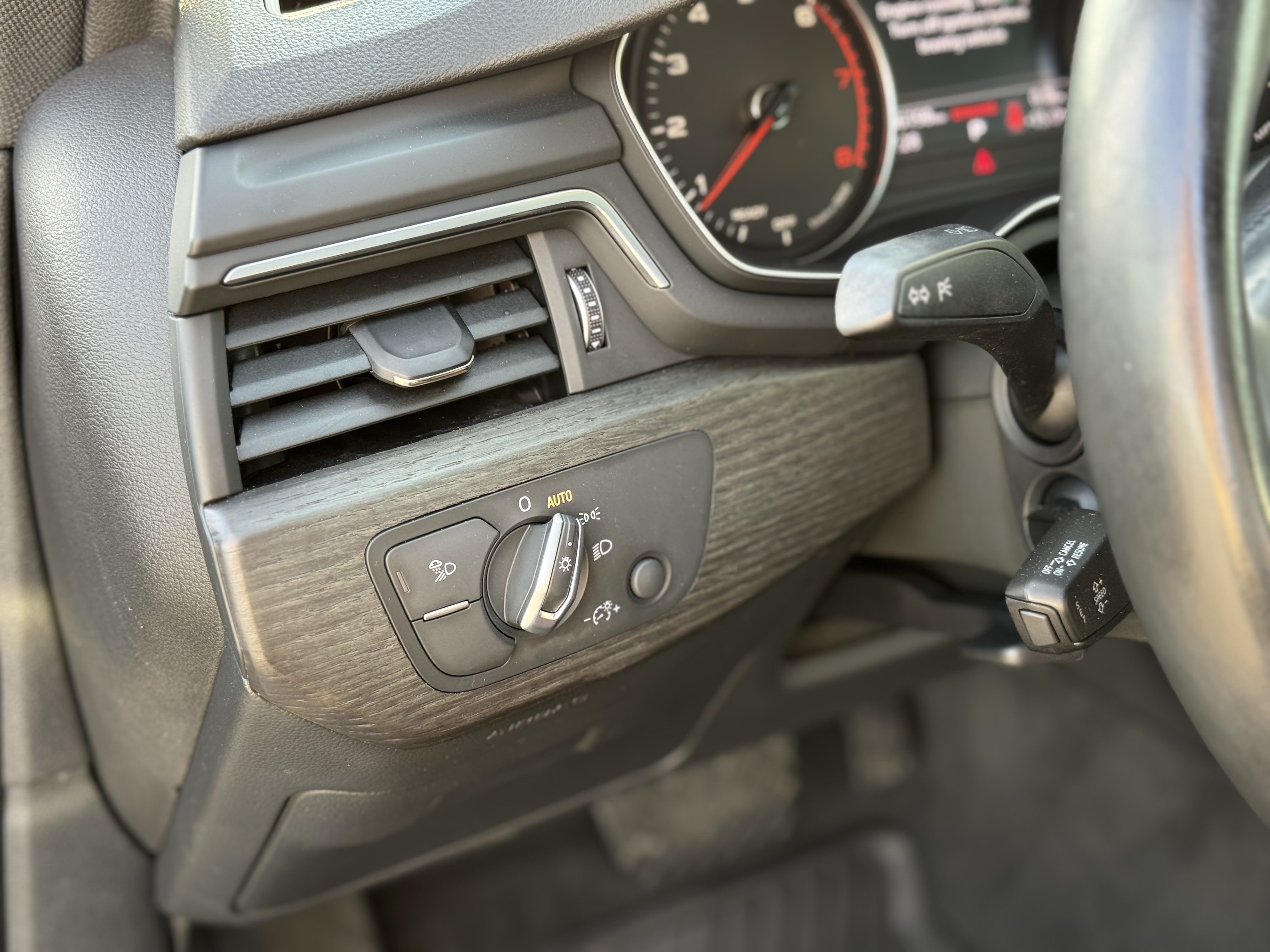 Audi A4, 2018 — купити у Миколаєві, фото 25