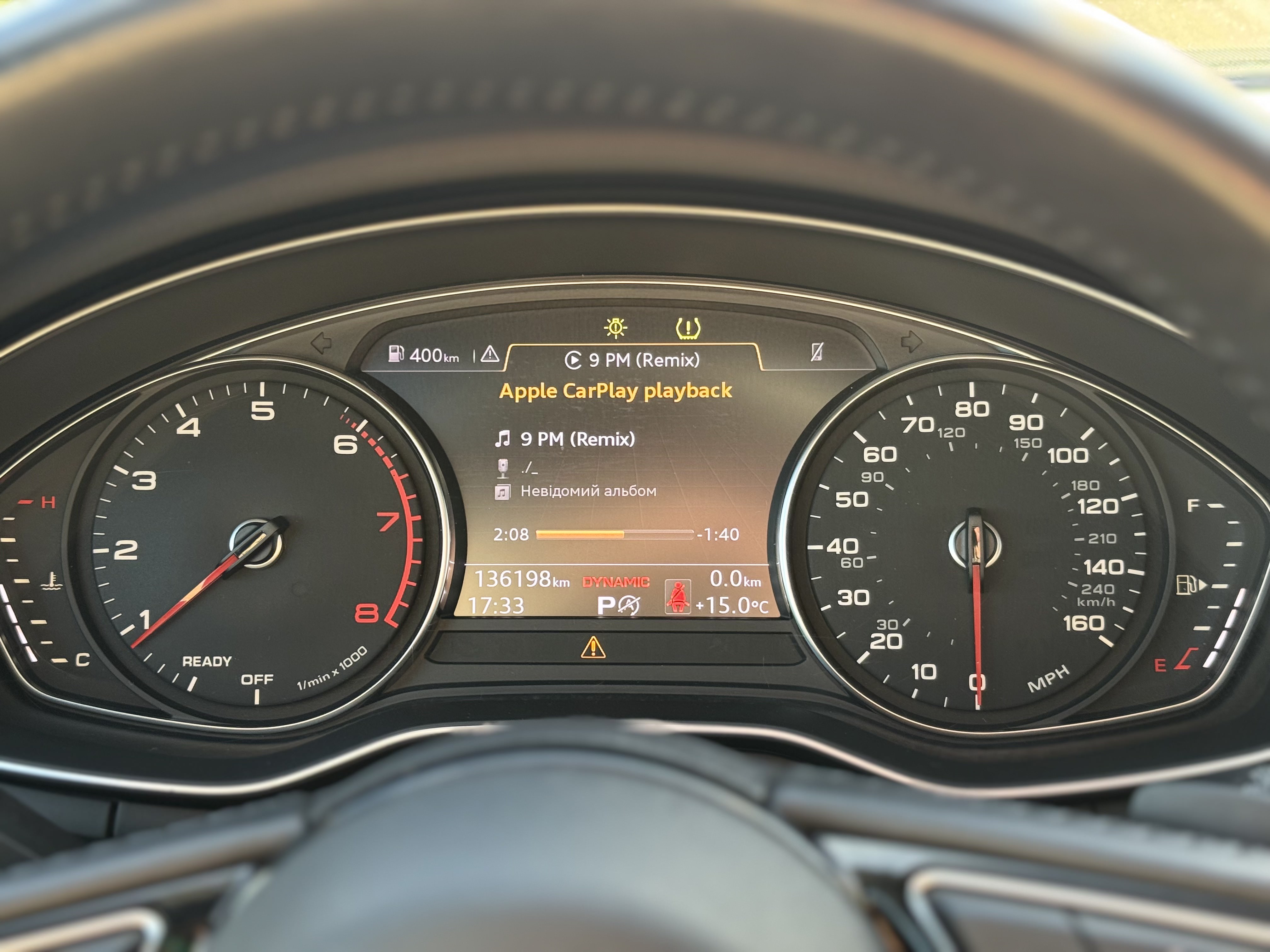 Audi A4, 2018 — купити у Миколаєві, фото 30
