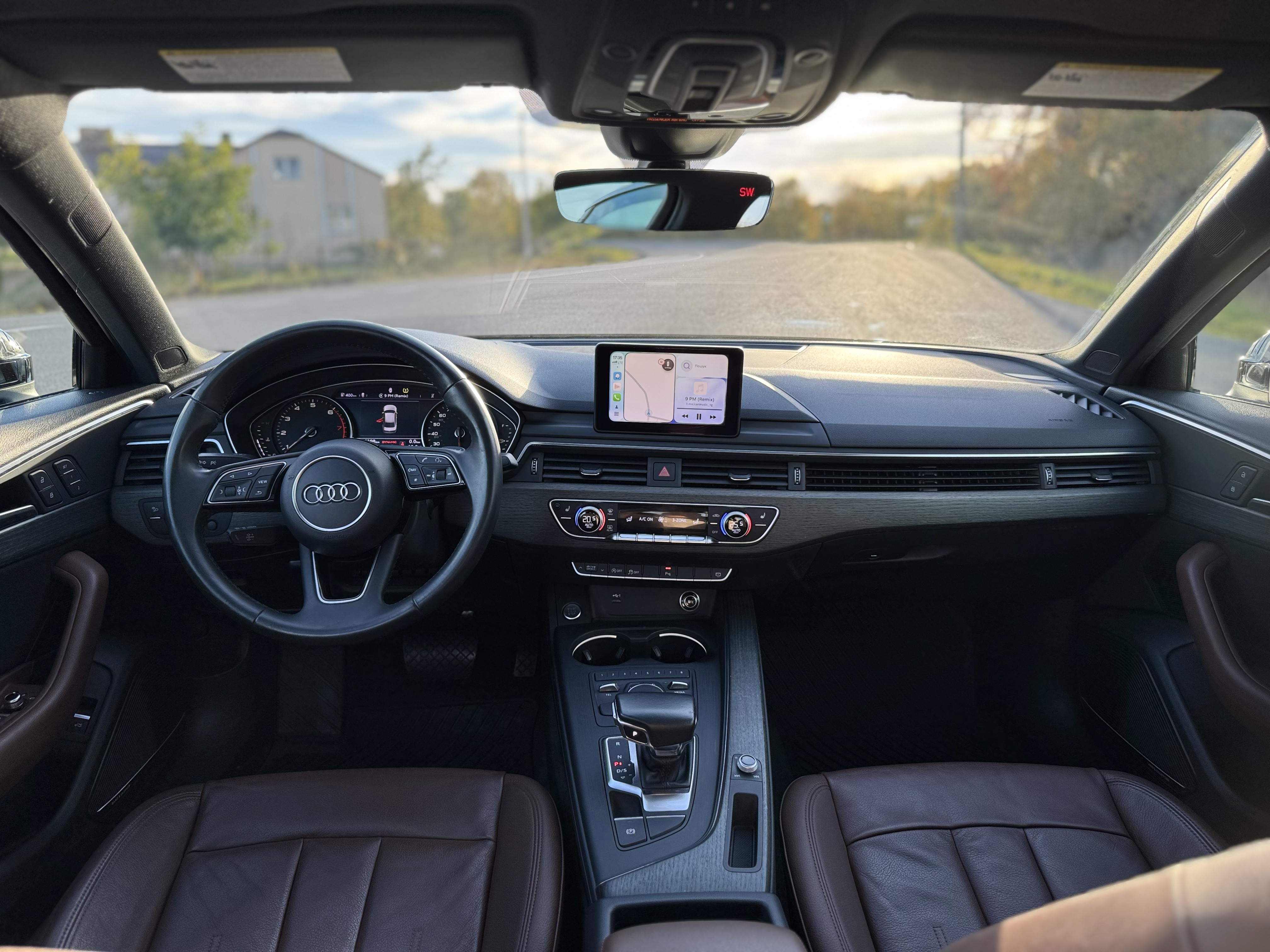 Audi A4, 2018 — купити у Городку, фото 31