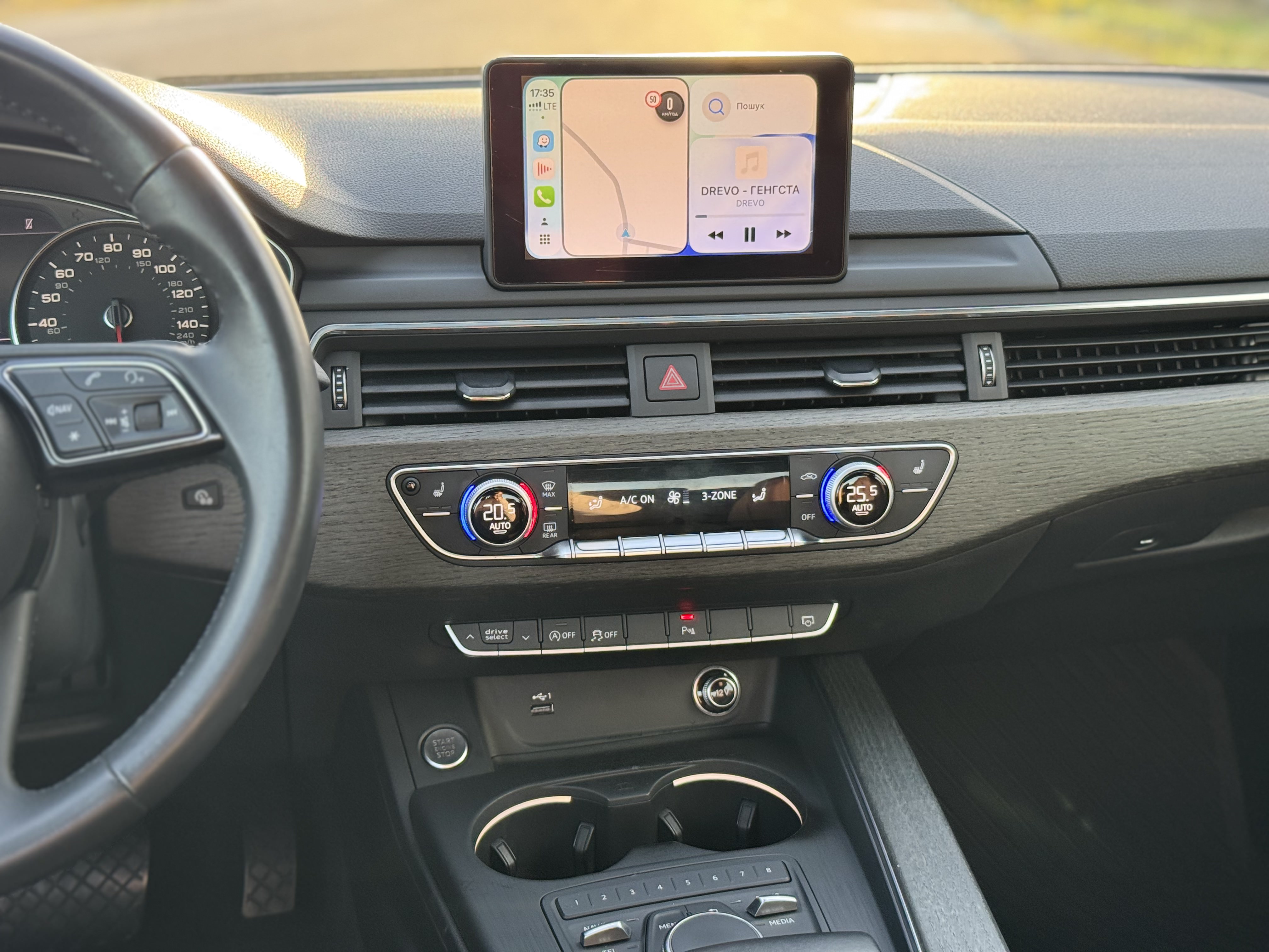 Audi A4, 2018 — купити у Стрию, фото 33