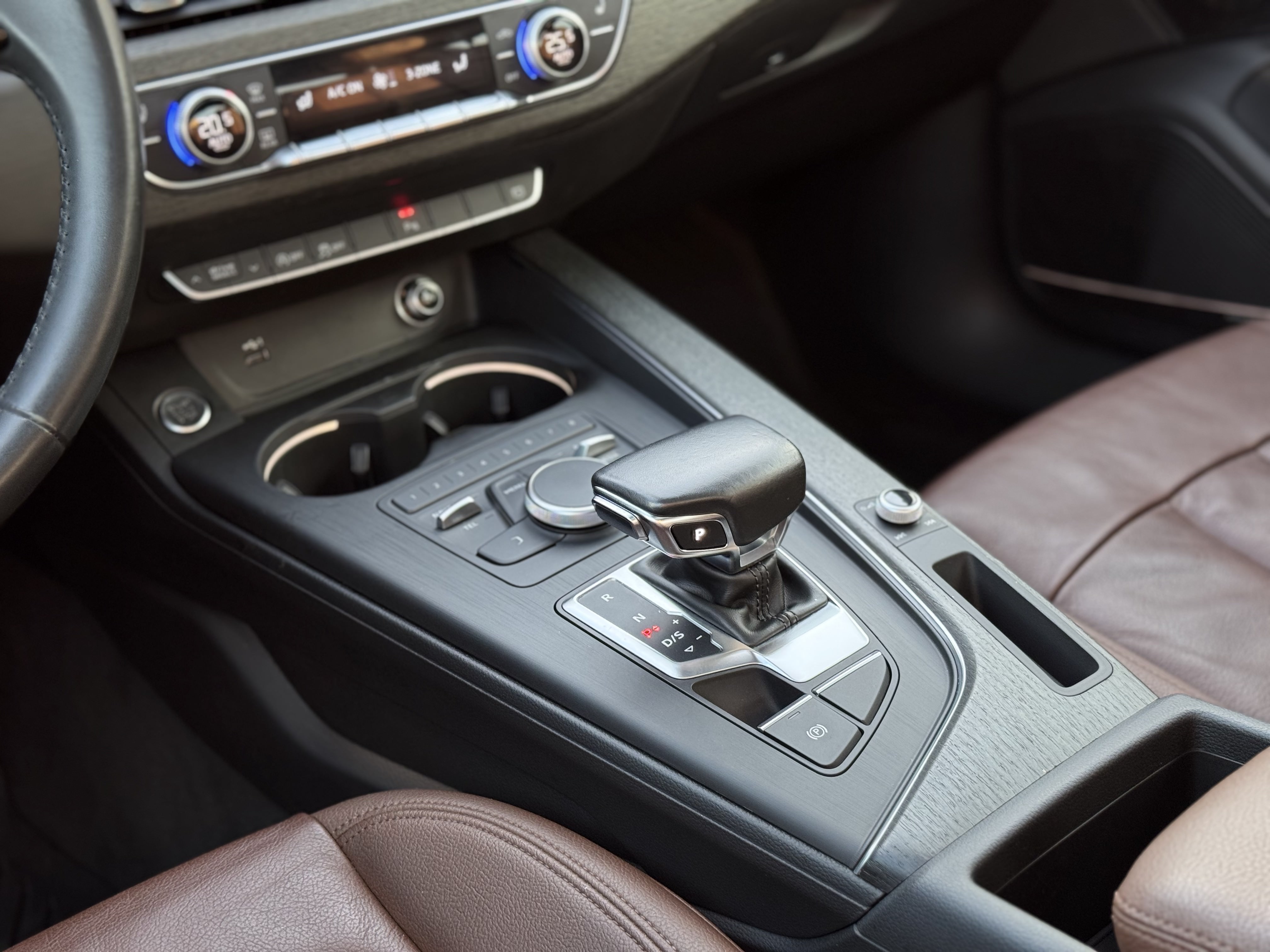 Audi A4, 2018 — купити у Дрогобичі, фото 34