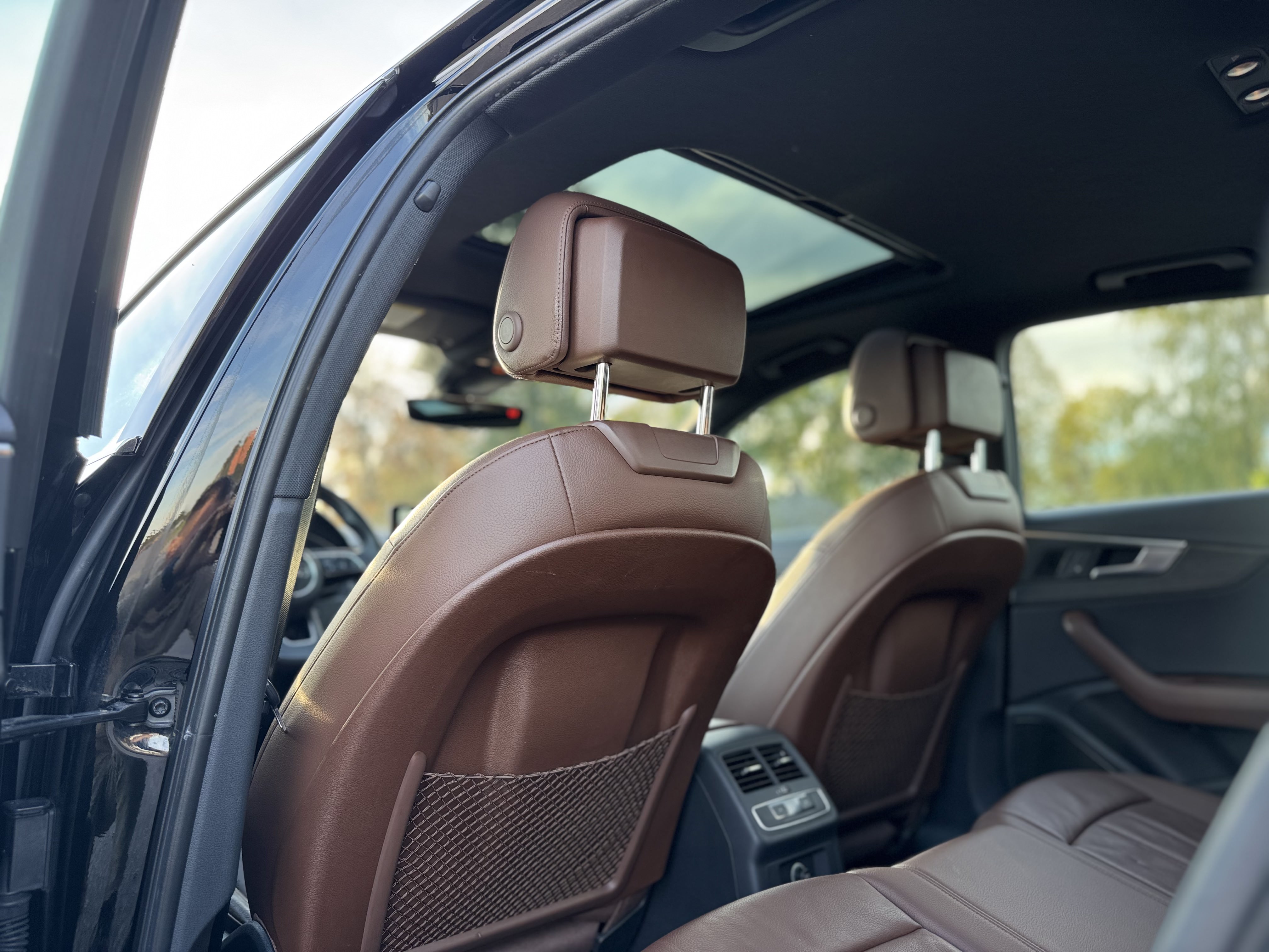 Audi A4, 2018 — купити у Миколаєві, фото 35