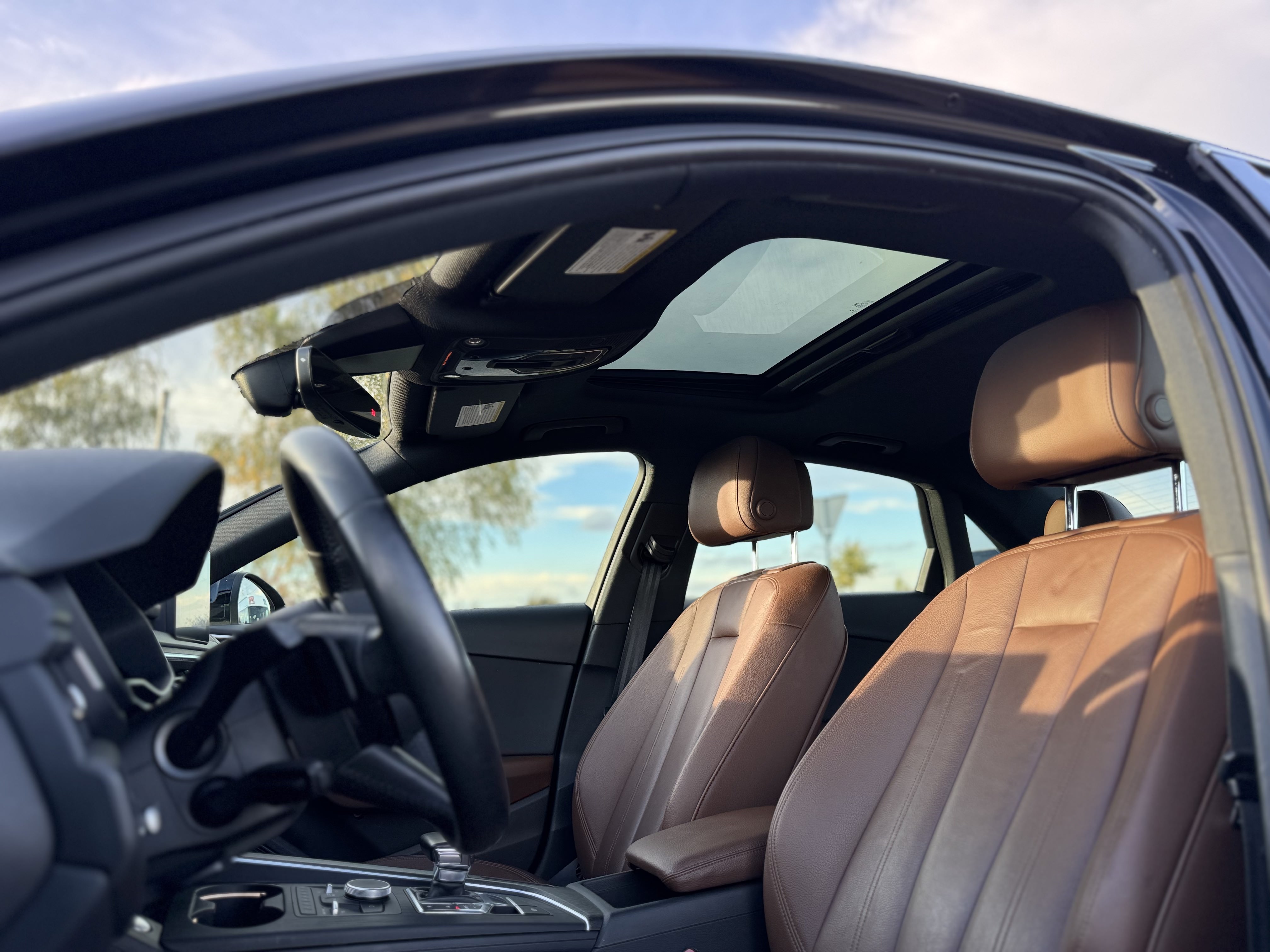 Audi A4, 2018 — купити у Городку, фото 36