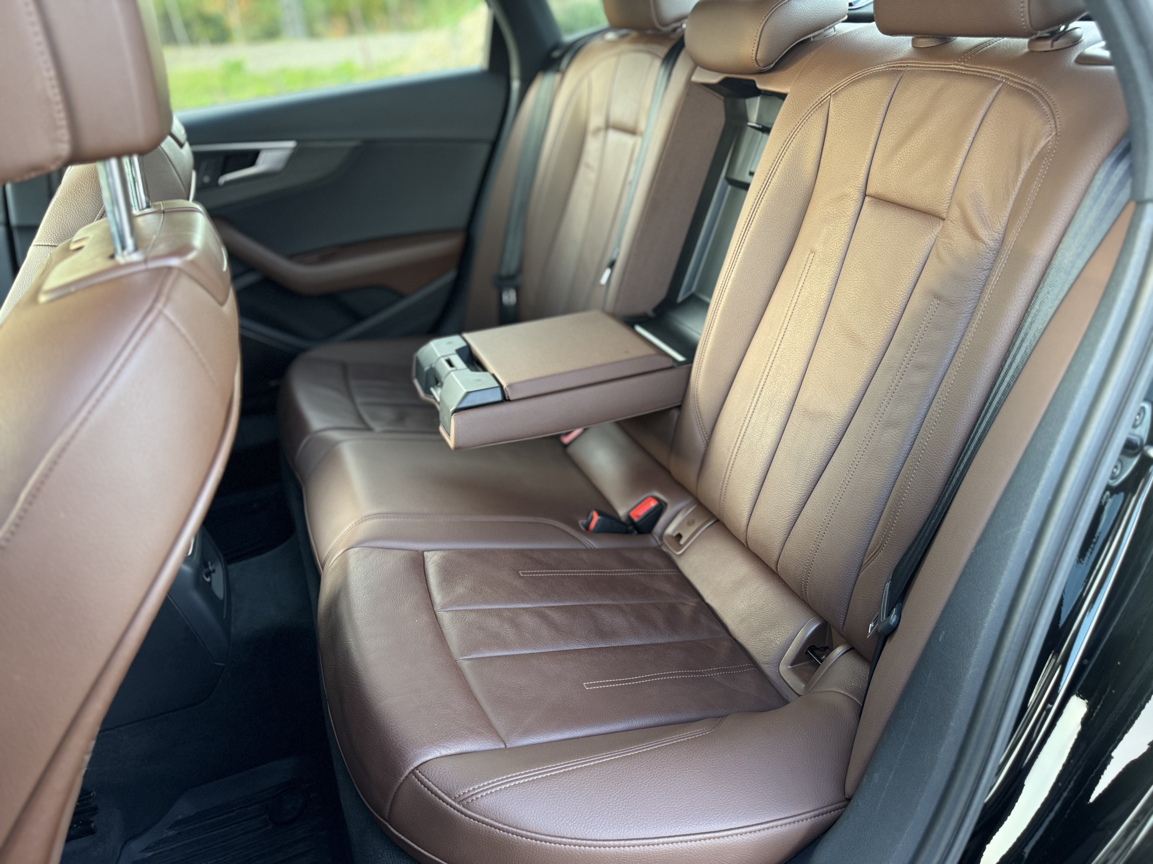 Audi A4, 2018 — купити у Дрогобичі, фото 39