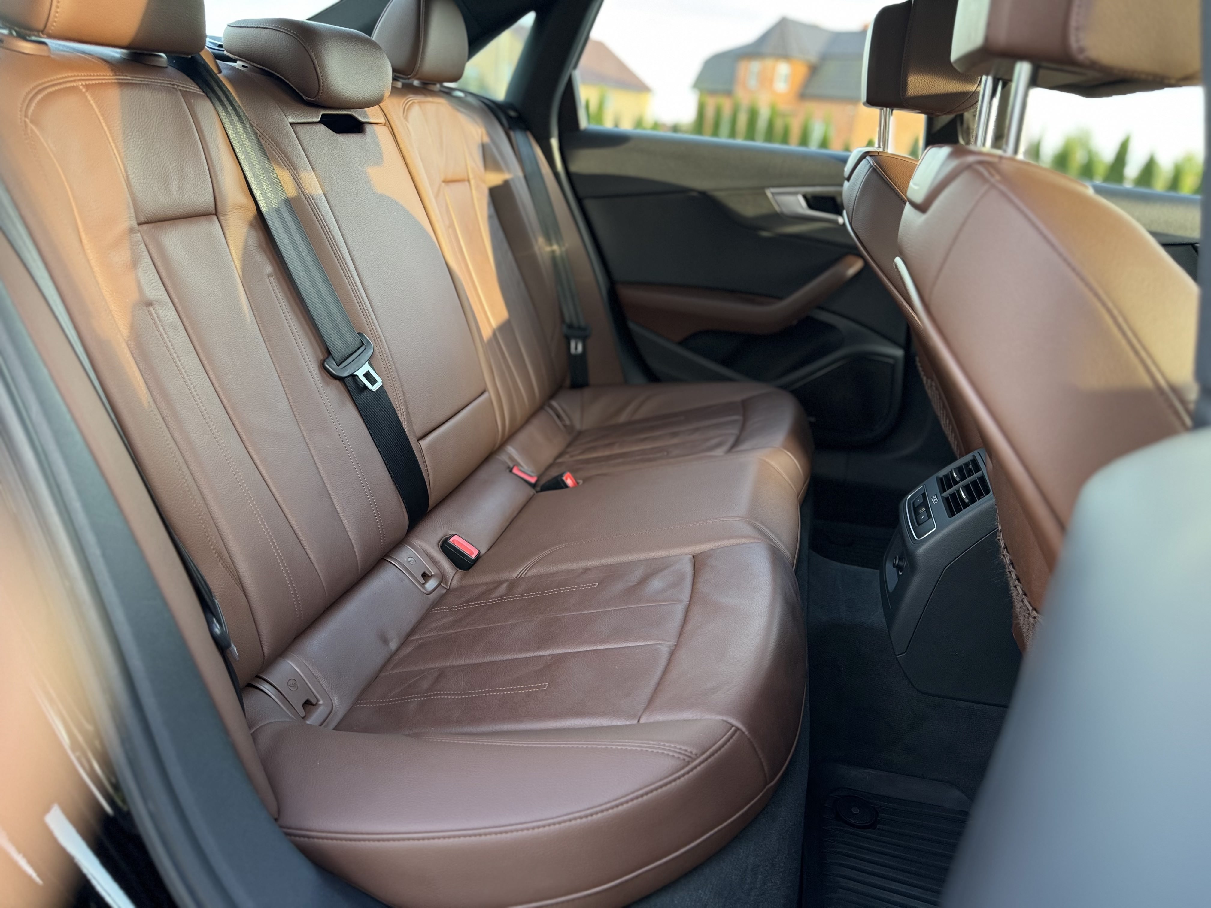 Audi A4, 2018 — купити у Миколаєві, фото 45