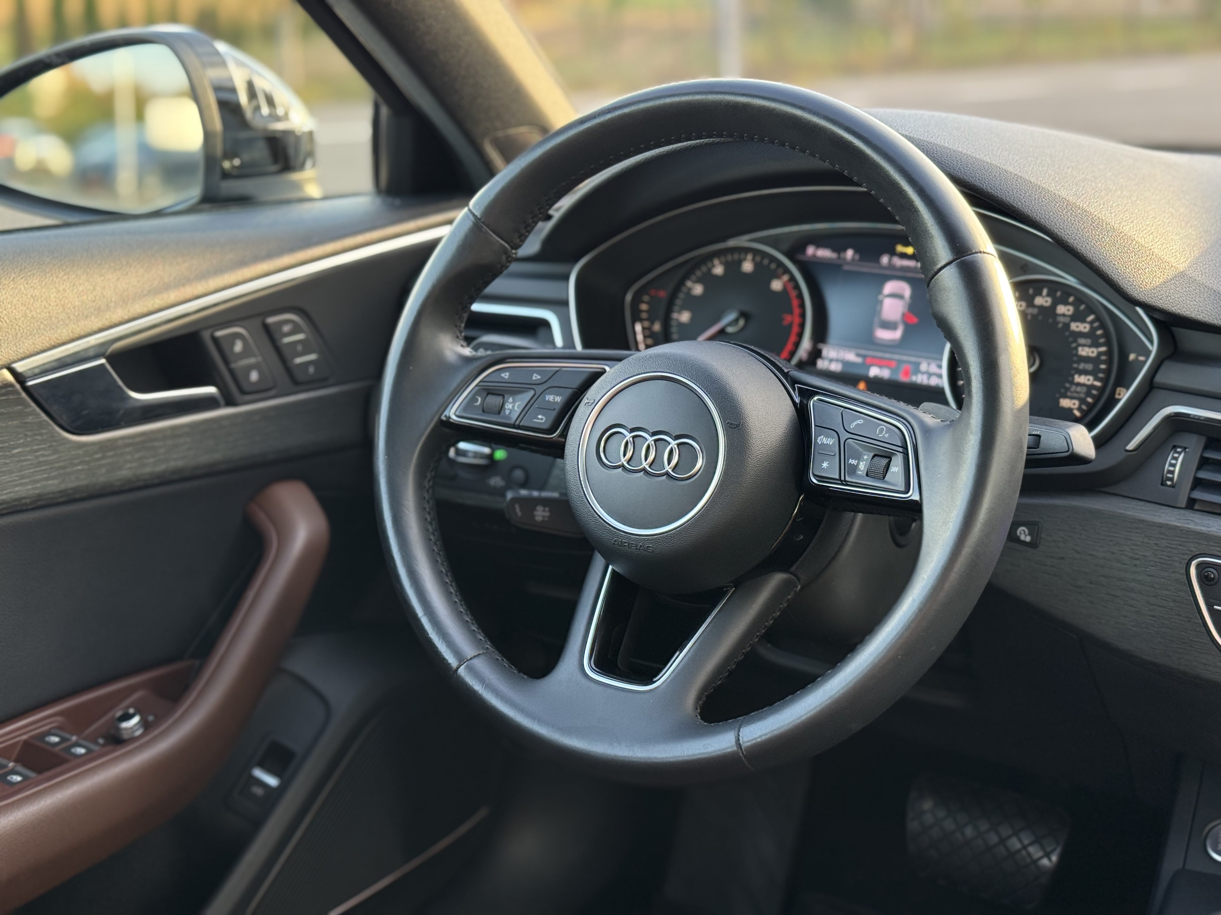 Audi A4, 2018 — купити у Городку, фото 46
