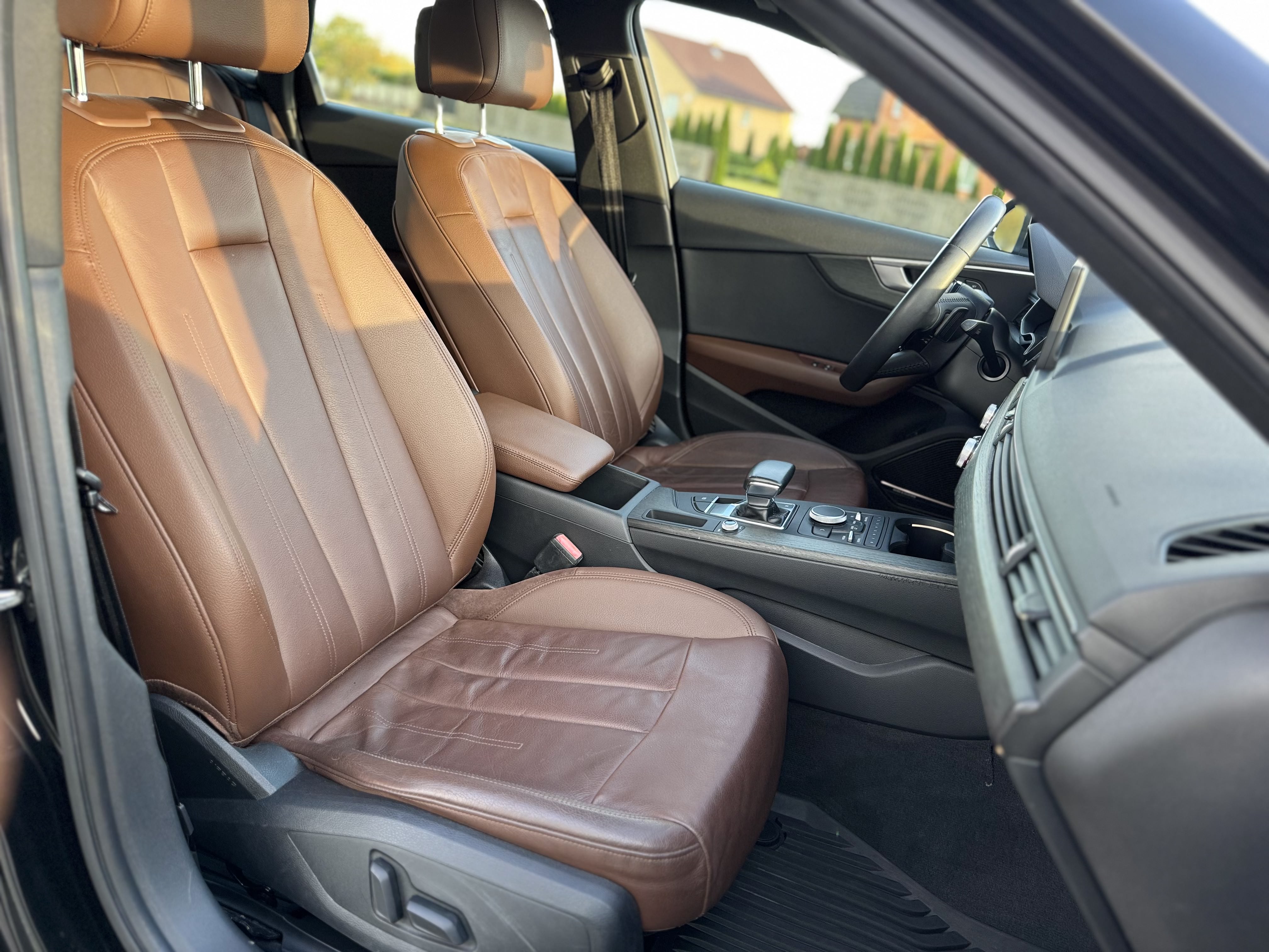 Audi A4, 2018 — купити у Стрию, фото 48