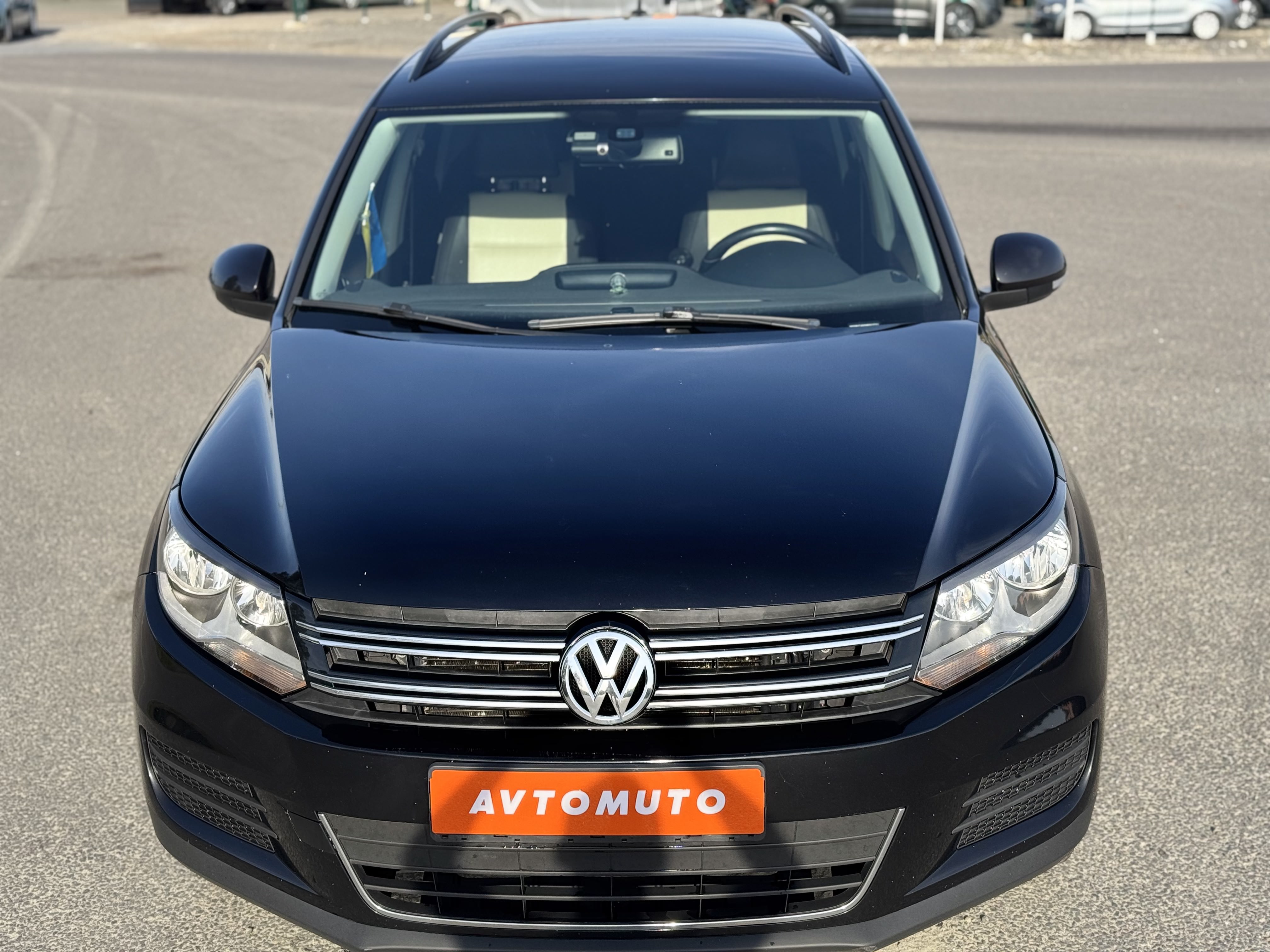 Volkswagen Tiguan, 2016 — купити у Дрогобичі, фото 4