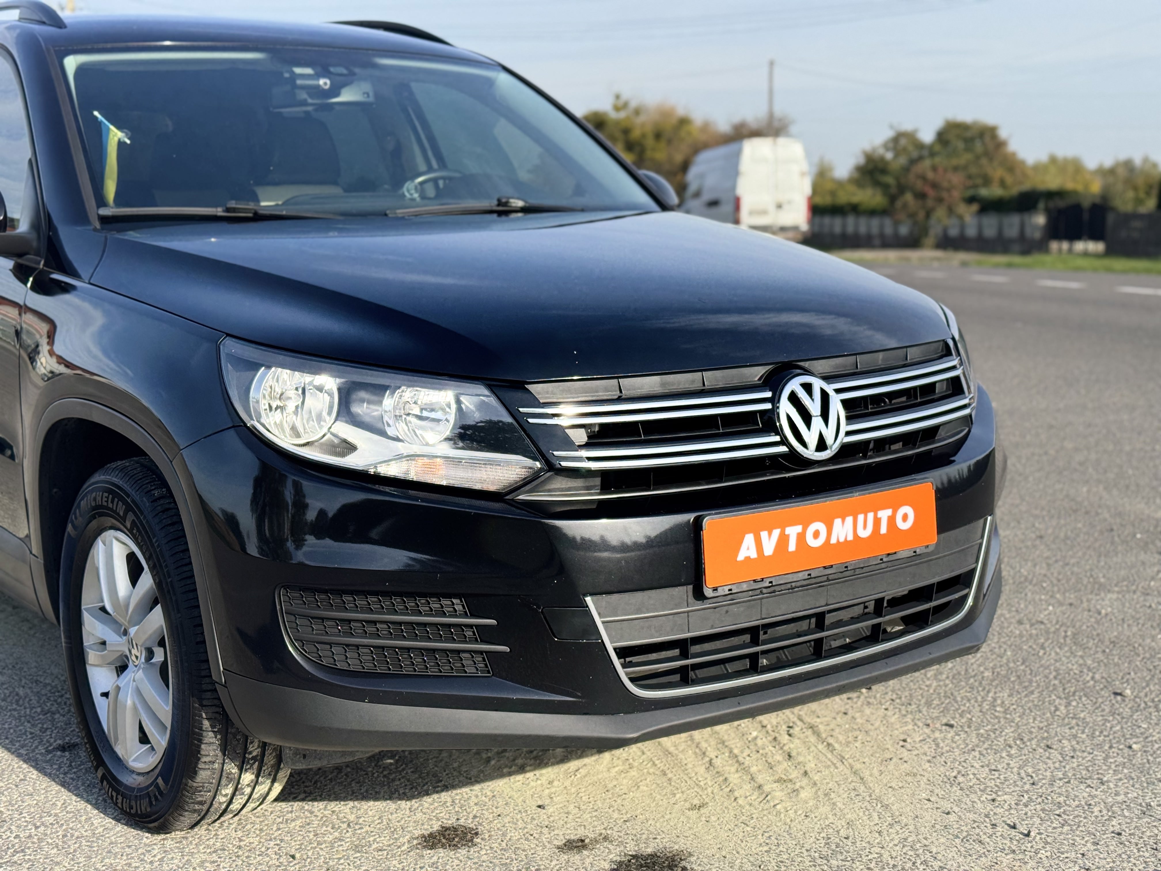 Volkswagen Tiguan, 2016 — купити у Городку, фото 6