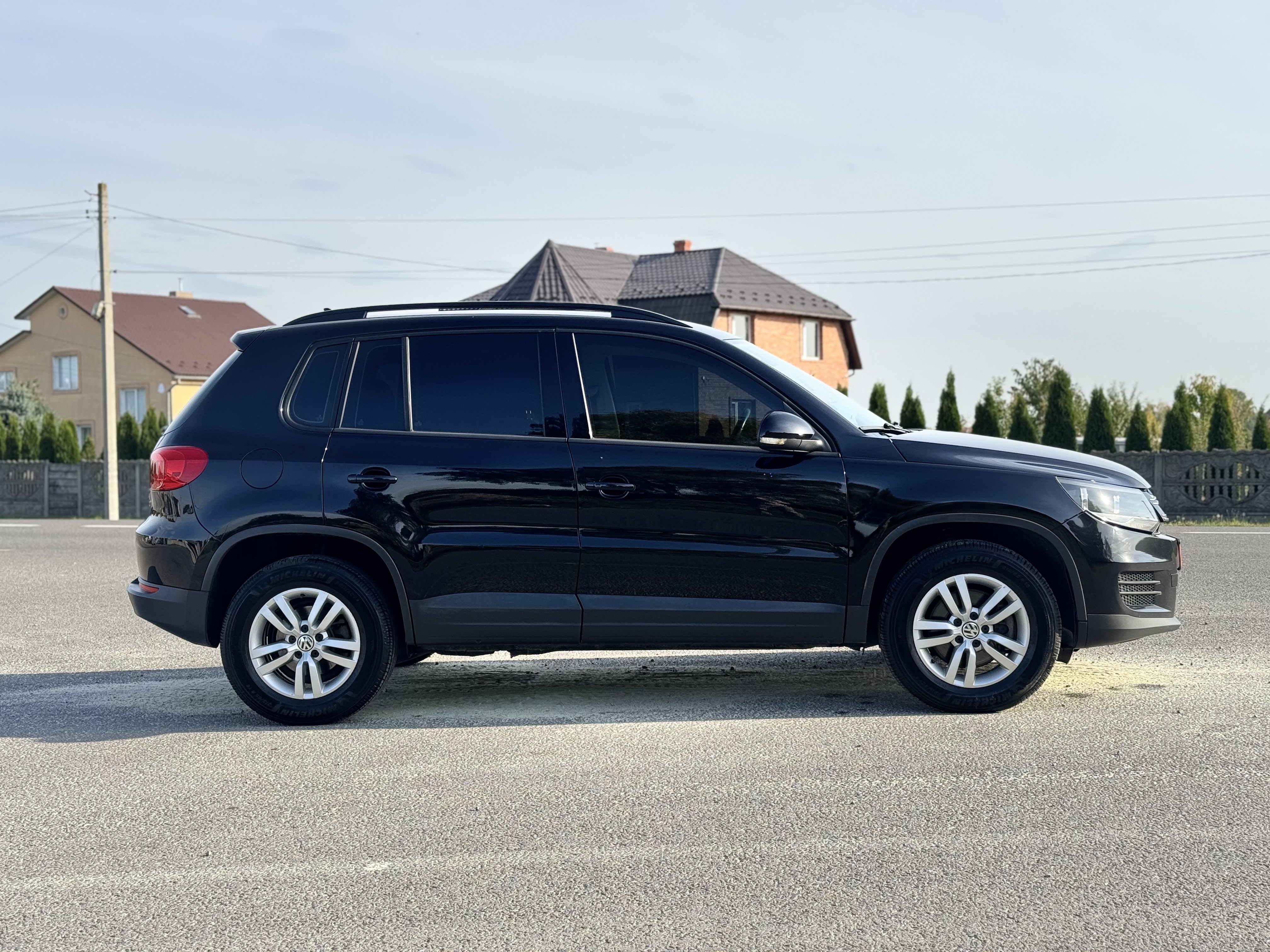 Volkswagen Tiguan, 2016 — купити у Львові, фото 7