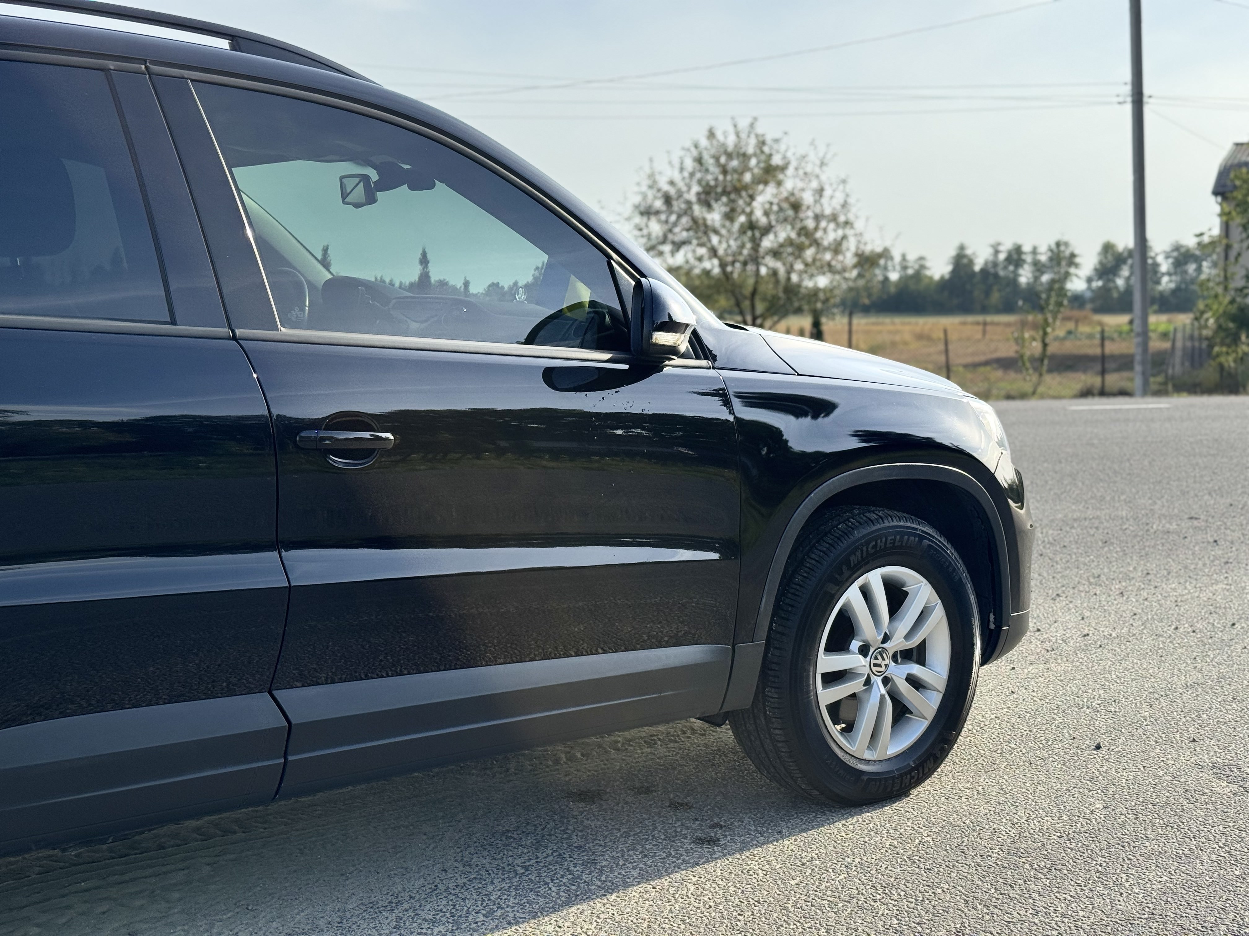 Volkswagen Tiguan, 2016 — купити у Стрию, фото 8