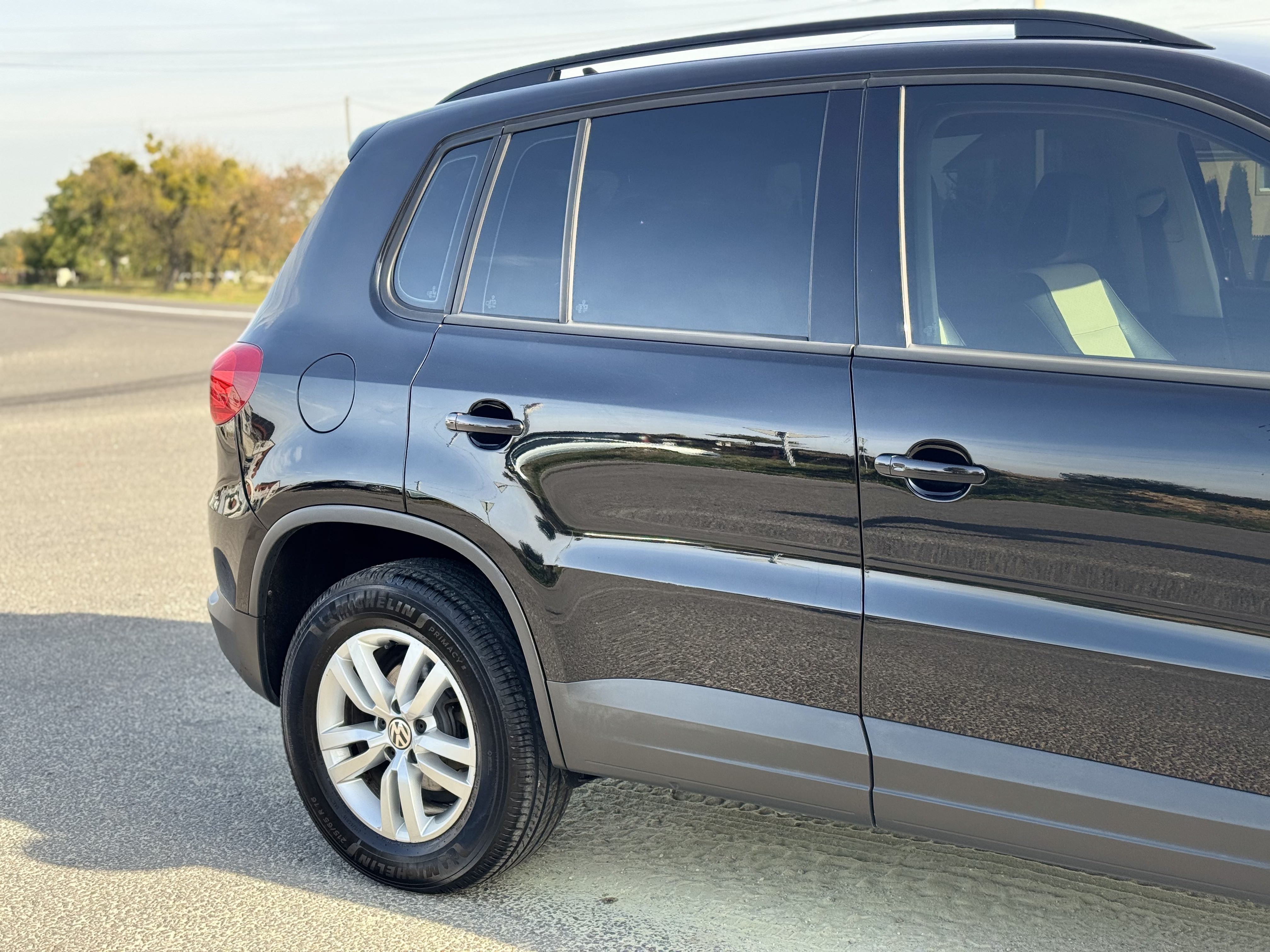 Volkswagen Tiguan, 2016 — купити у Дрогобичі, фото 9