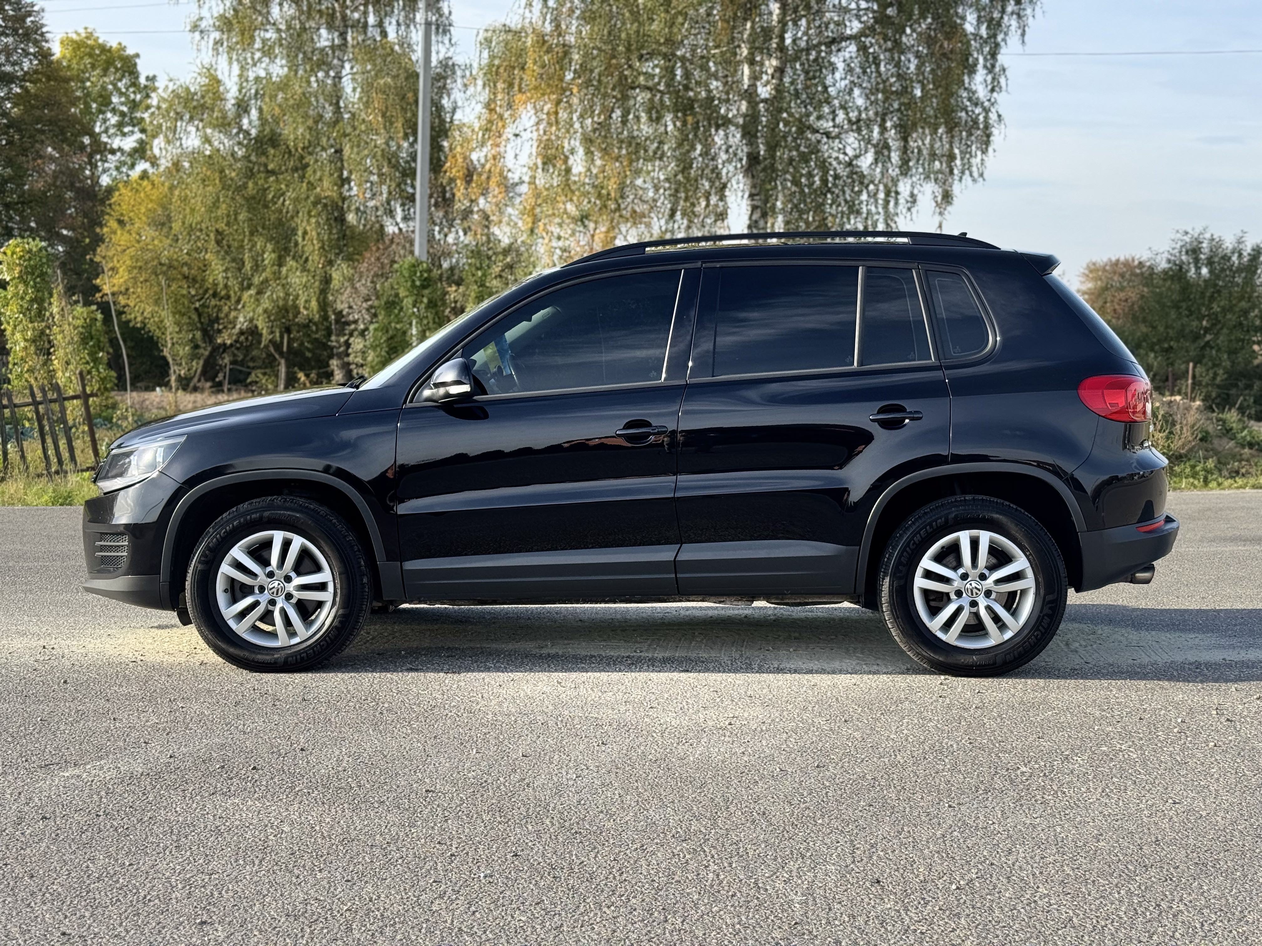 Volkswagen Tiguan, 2016 — купити у Городку, фото 11