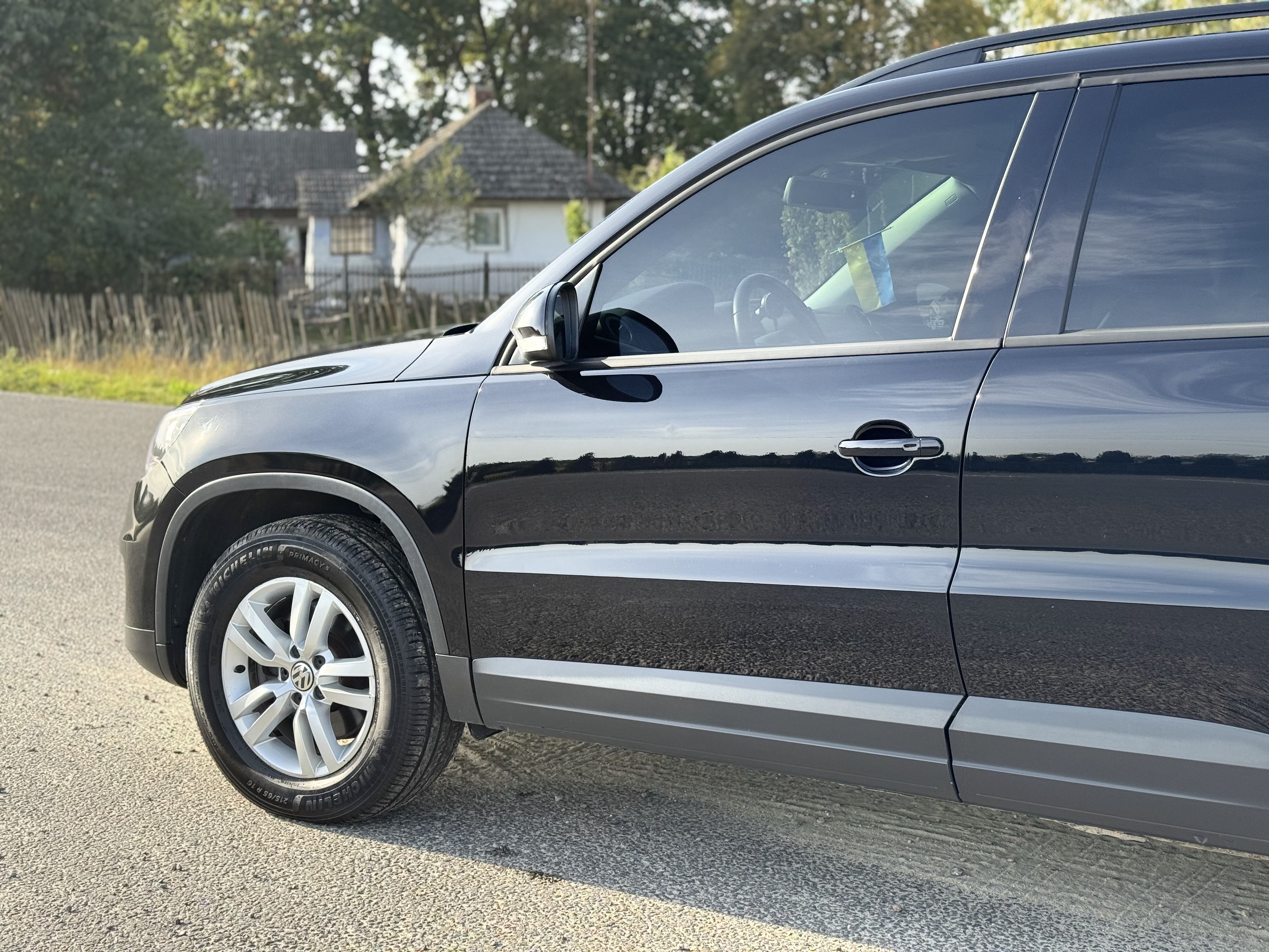 Volkswagen Tiguan, 2016 — купити у Львові, фото 12
