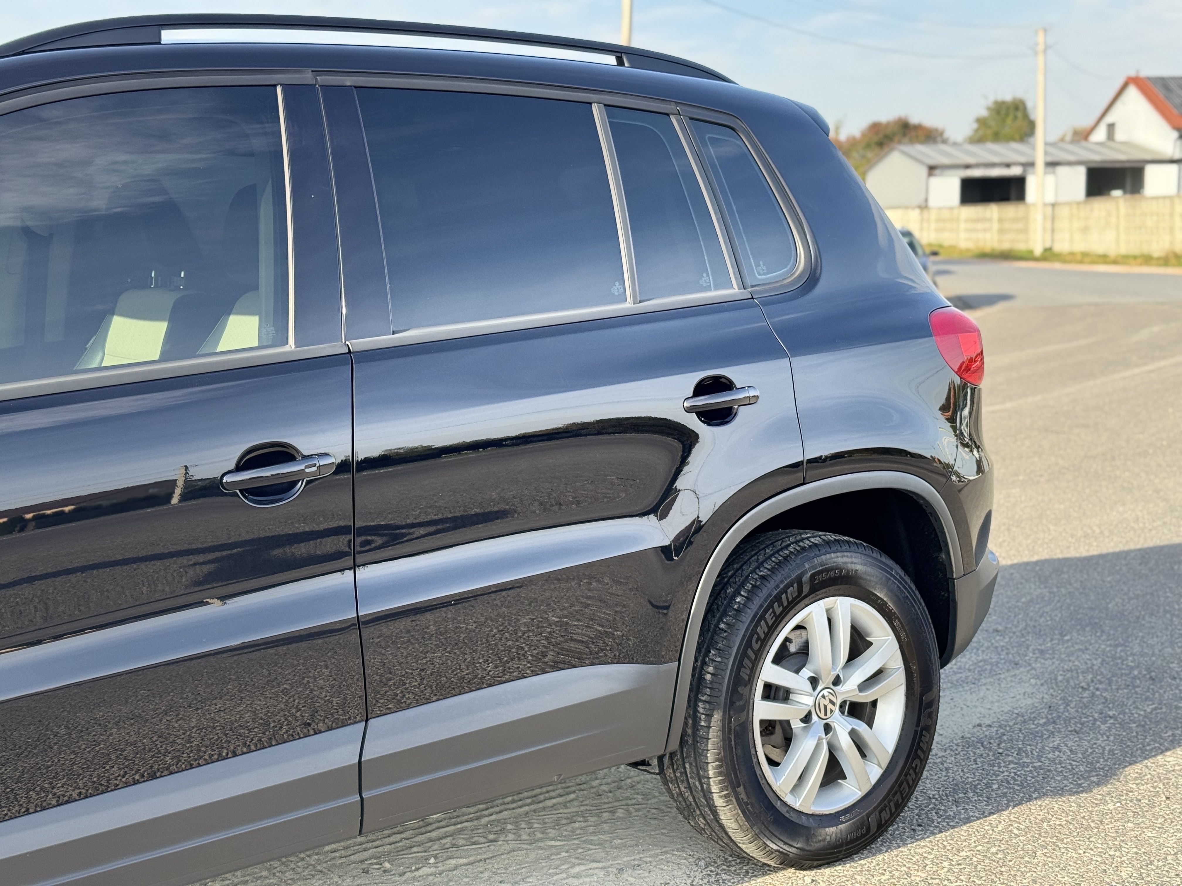 Volkswagen Tiguan, 2016 — купити у Стрию, фото 13
