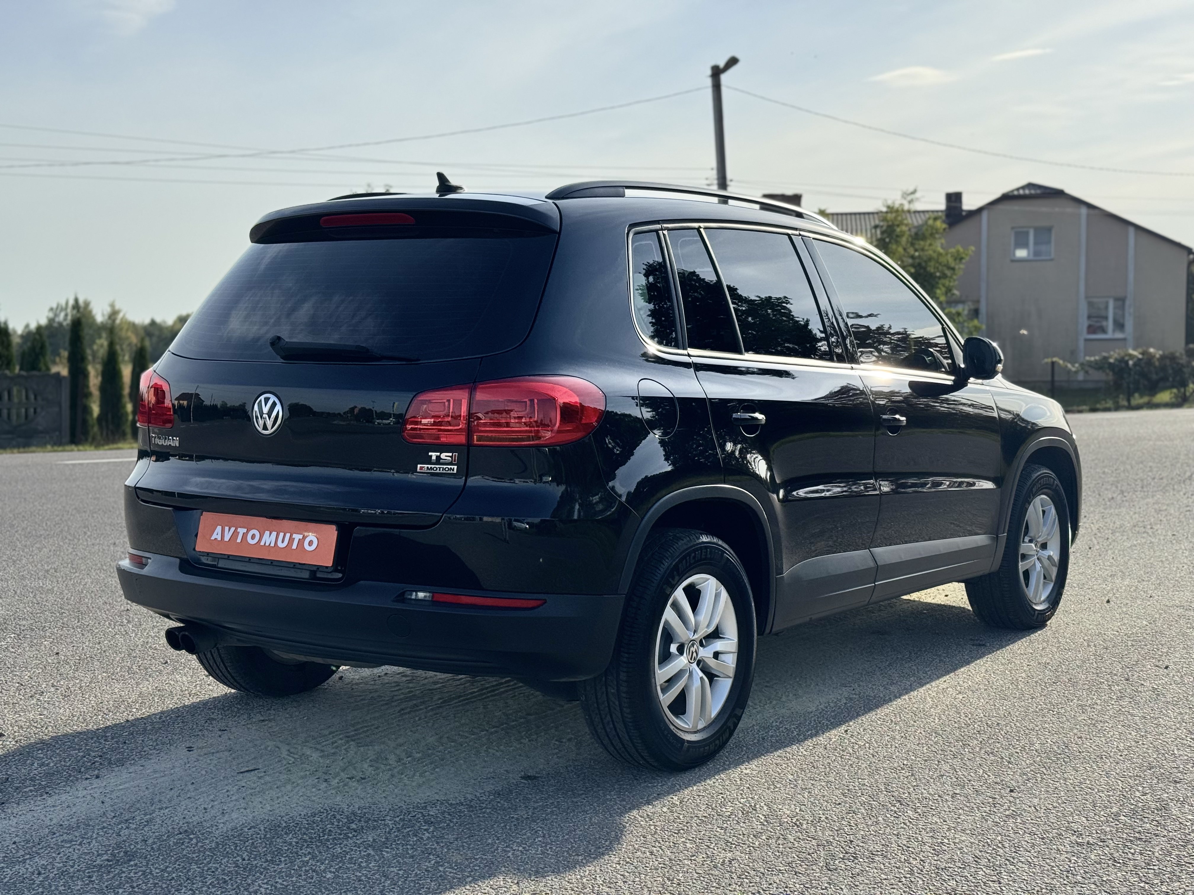 Volkswagen Tiguan, 2016 — купити у Дрогобичі, фото 14