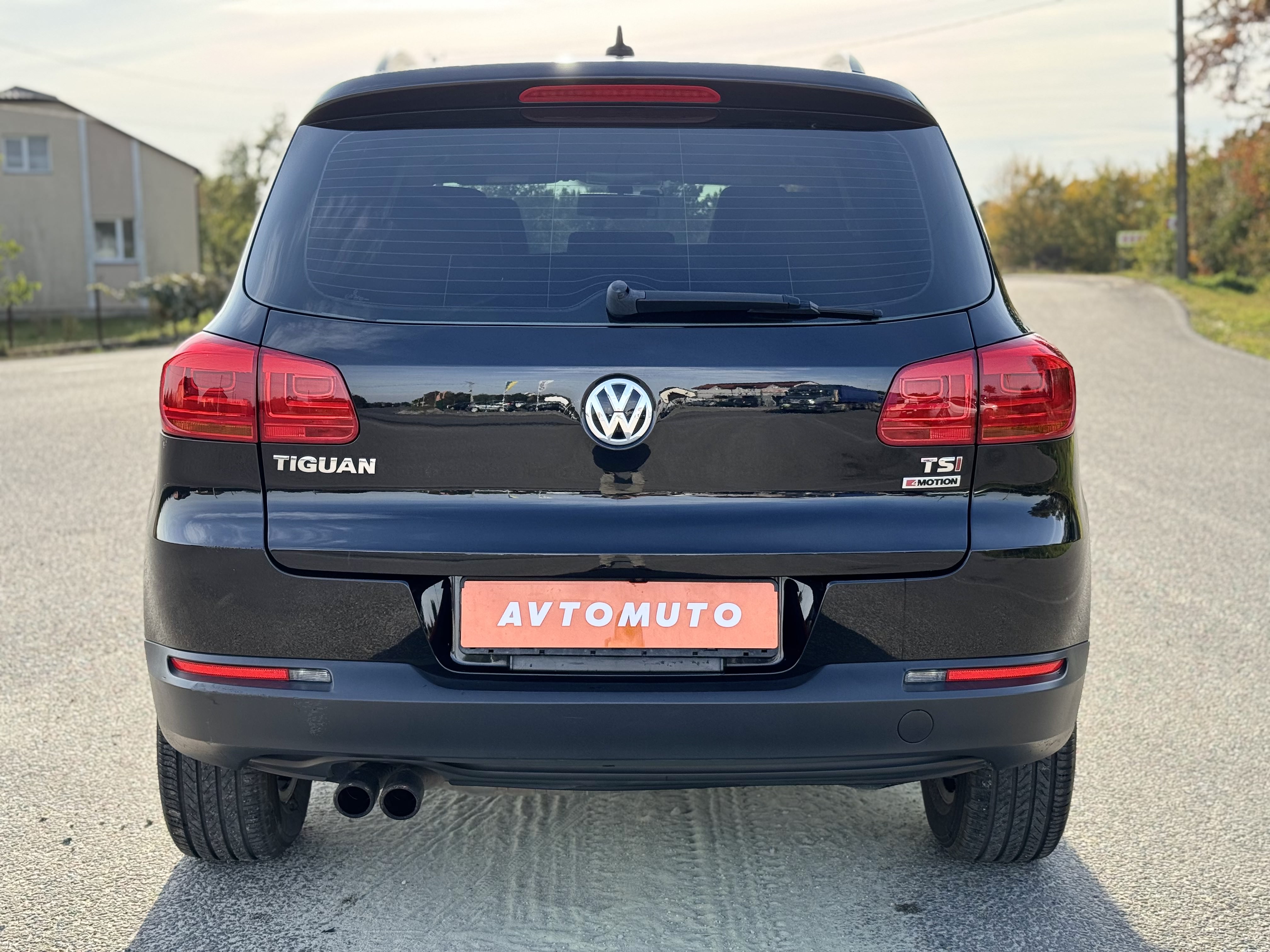 Volkswagen Tiguan, 2016 — купити у Миколаєві, фото 15