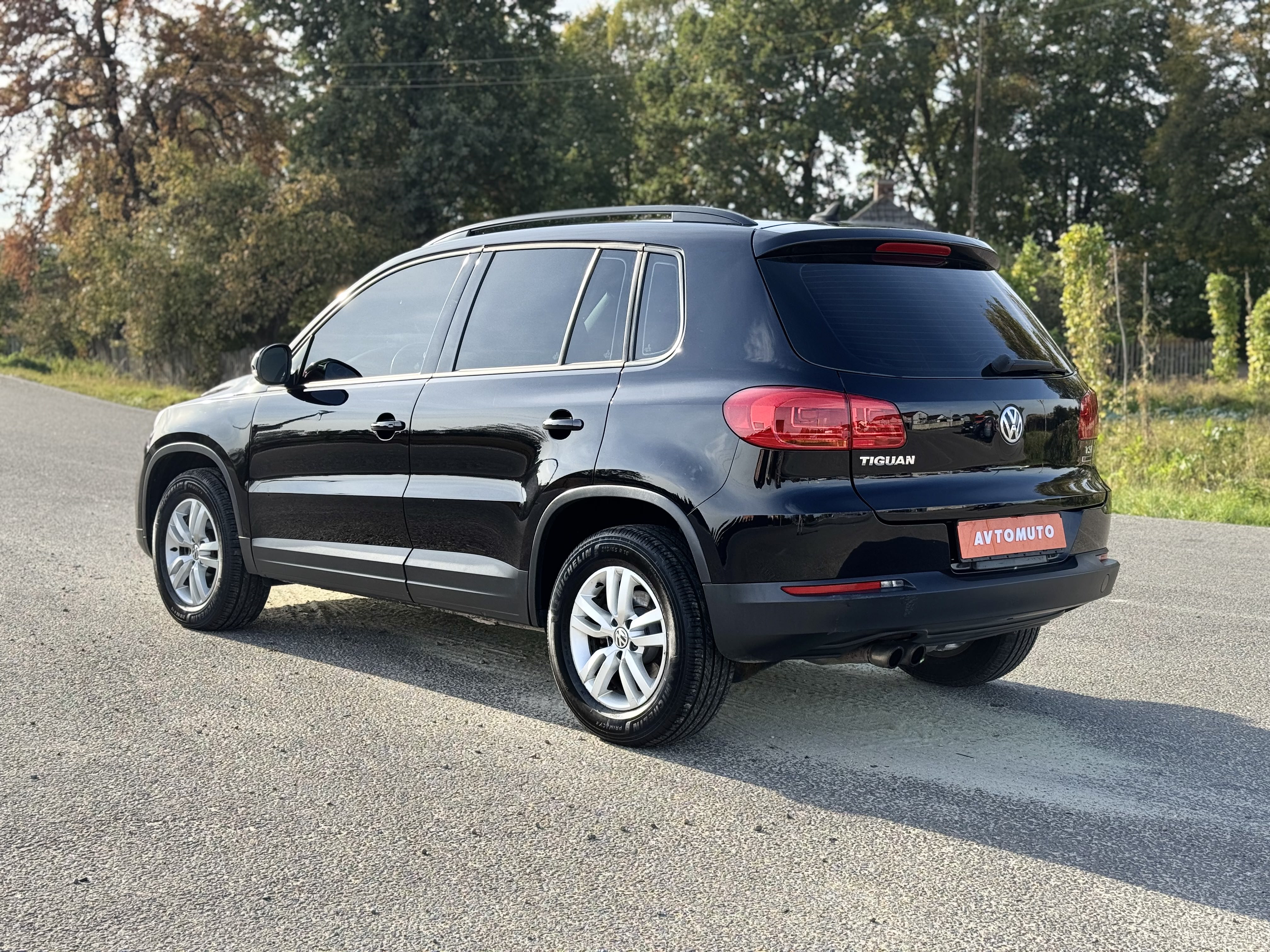 Volkswagen Tiguan, 2016 — купити у Городку, фото 16