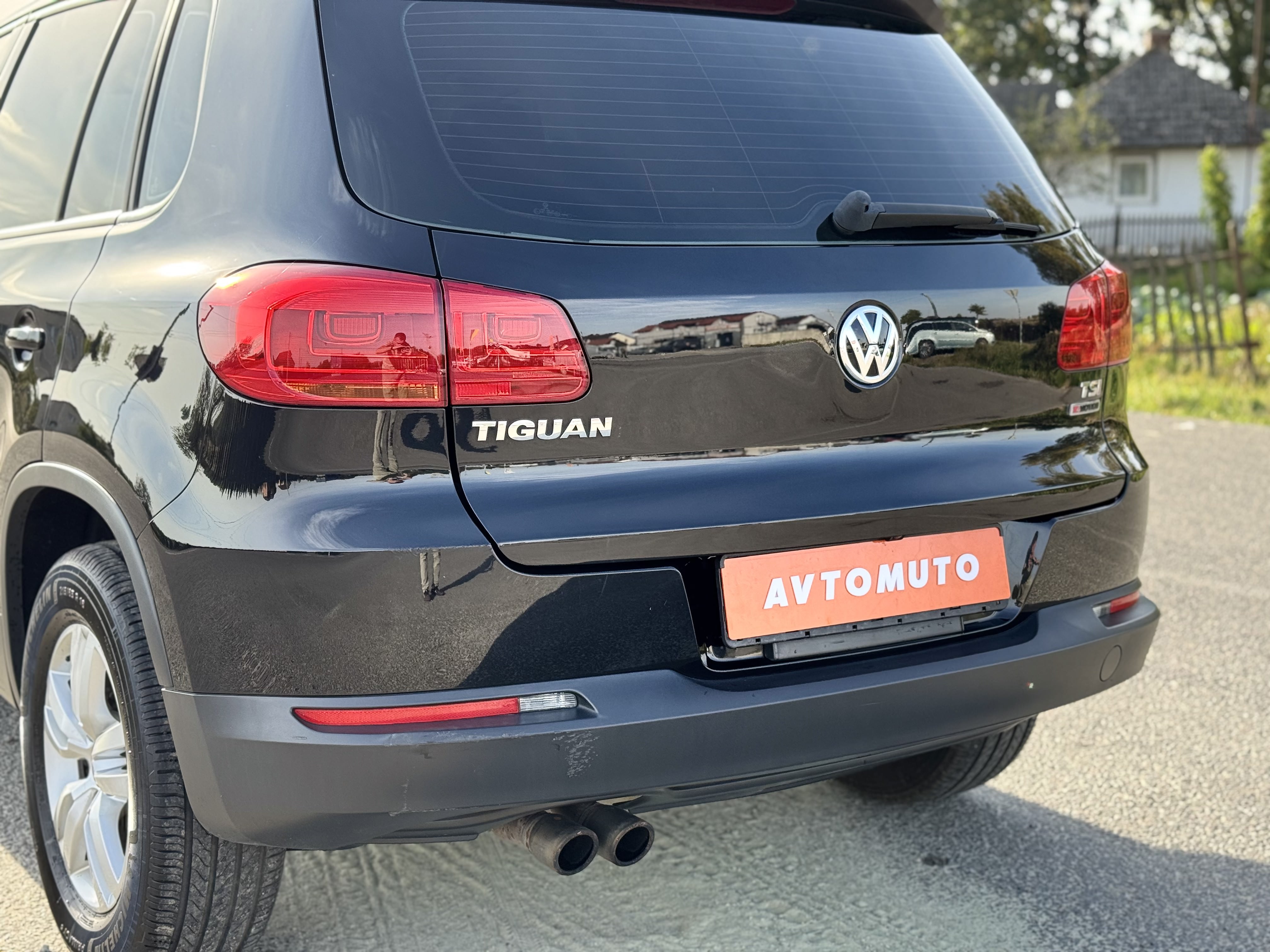 Volkswagen Tiguan, 2016 — купити у Львові, фото 17
