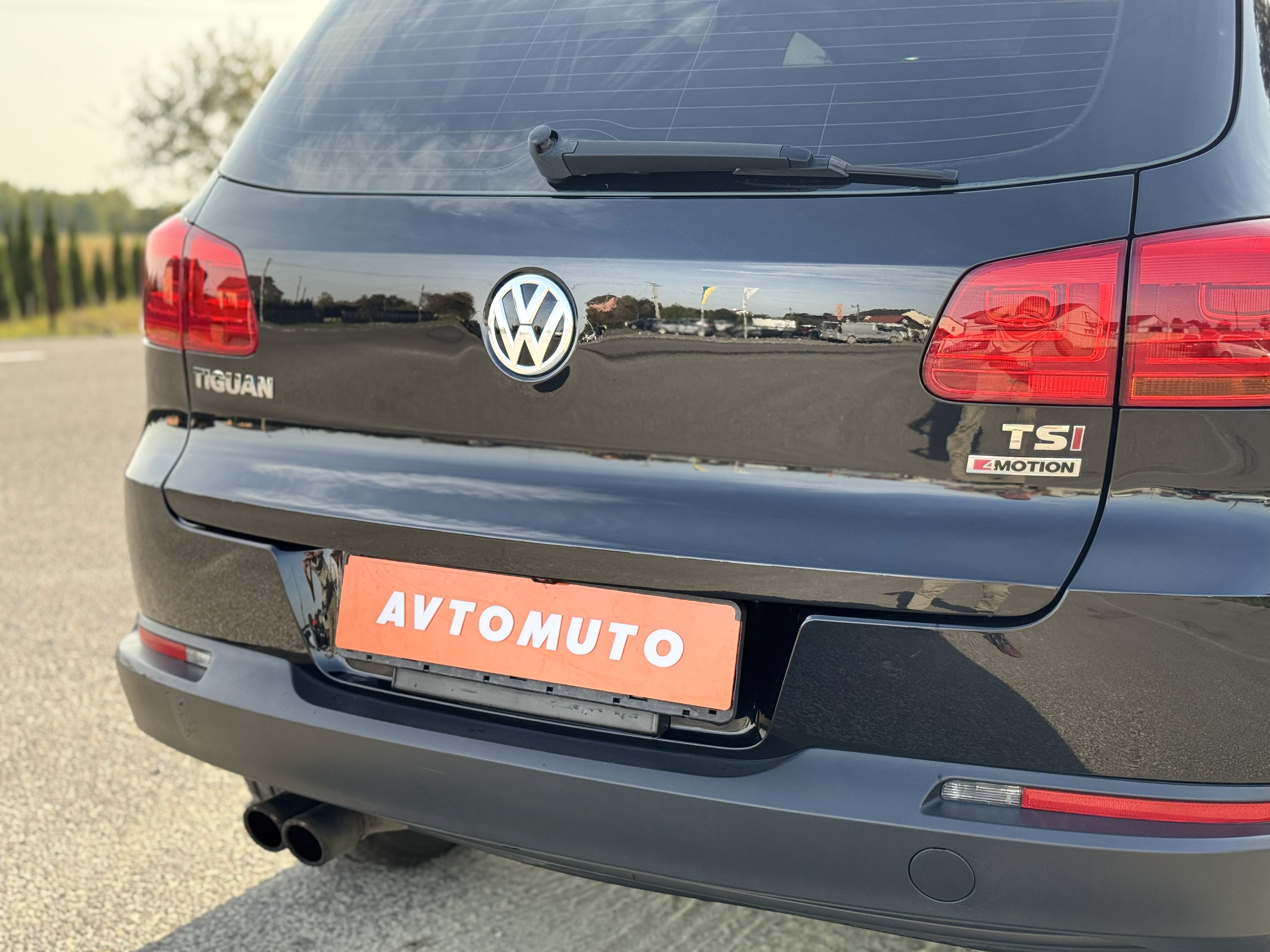 Volkswagen Tiguan, 2016 — купити у Стрию, фото 18