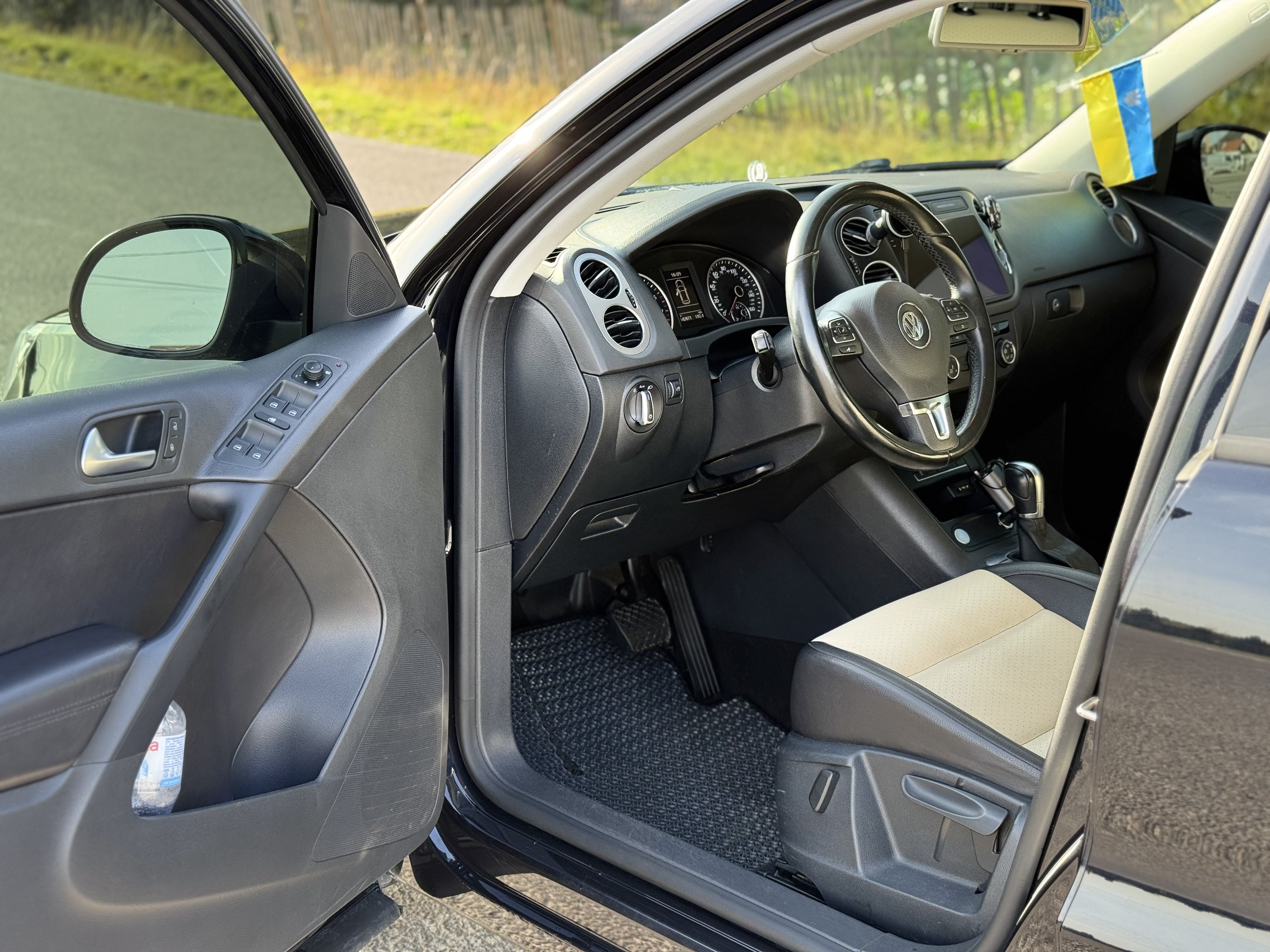 Volkswagen Tiguan, 2016 — купити у Миколаєві, фото 20