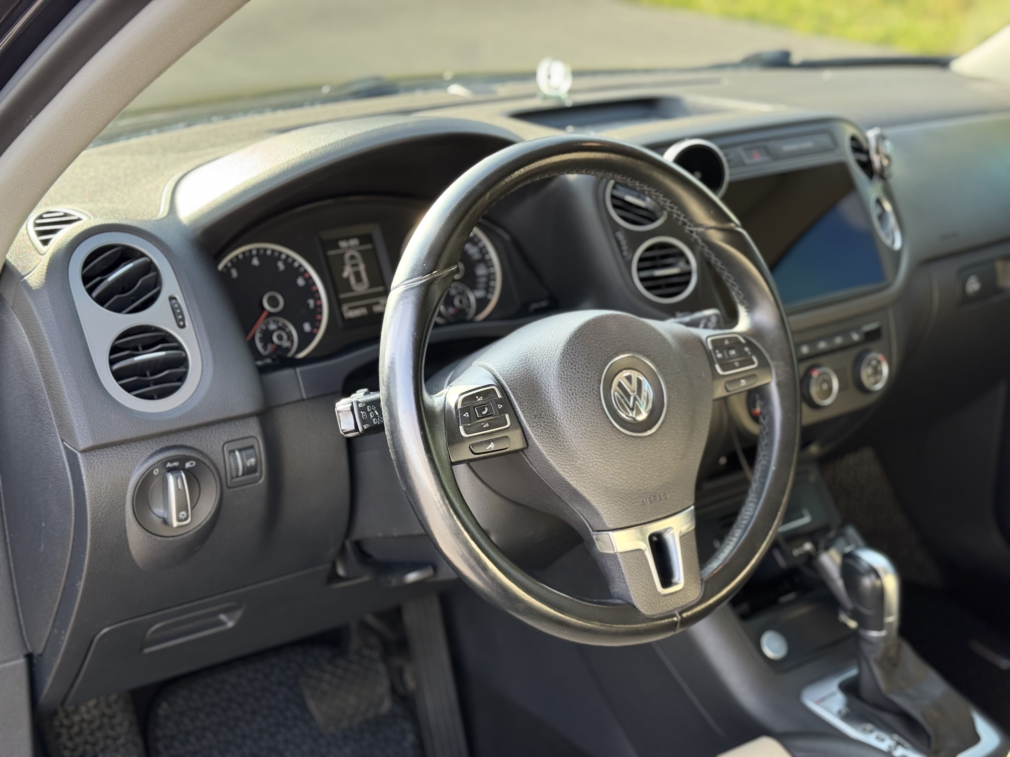 Volkswagen Tiguan, 2016 — купити у Городку, фото 21