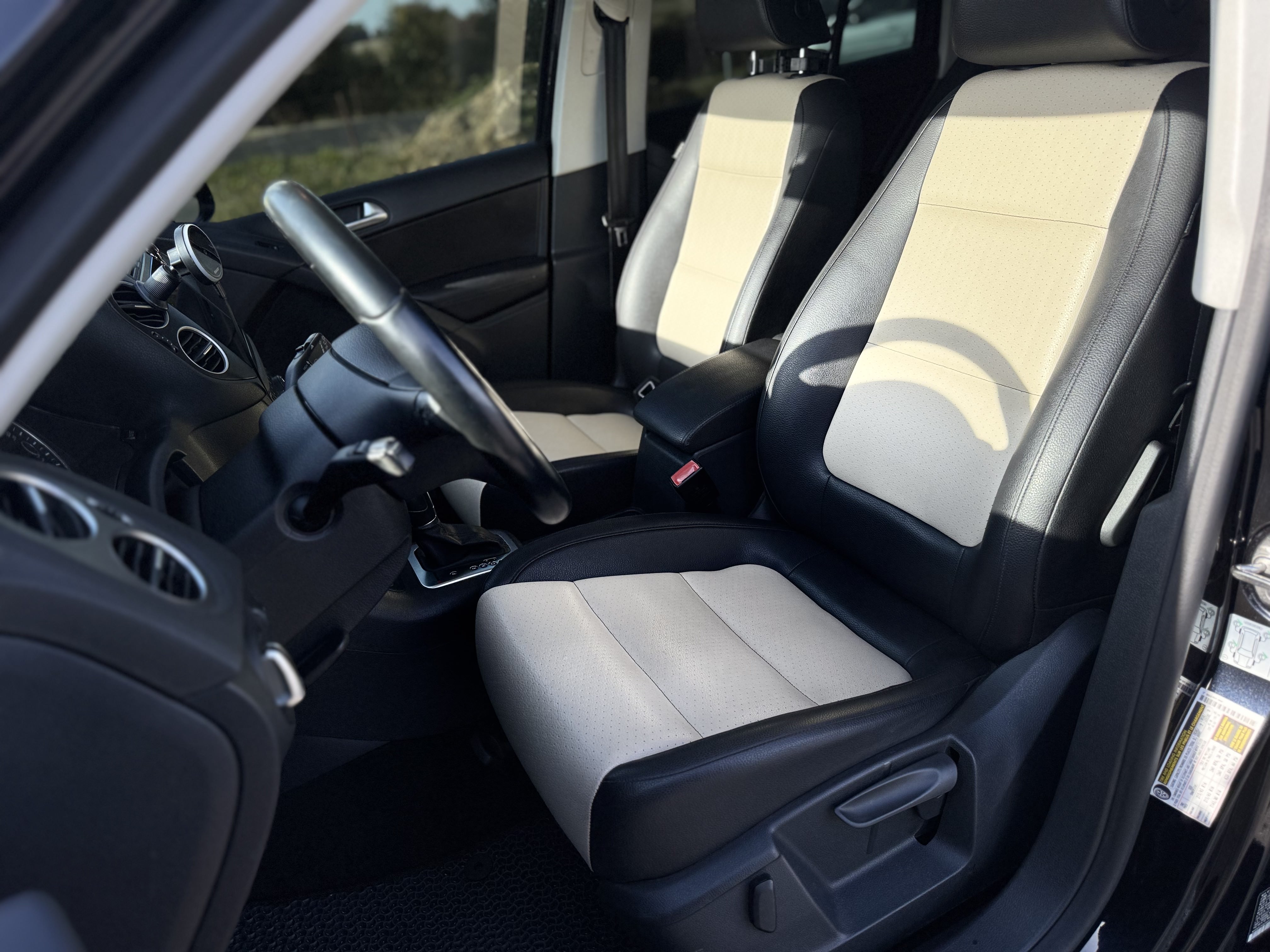 Volkswagen Tiguan, 2016 — купити у Львові, фото 22