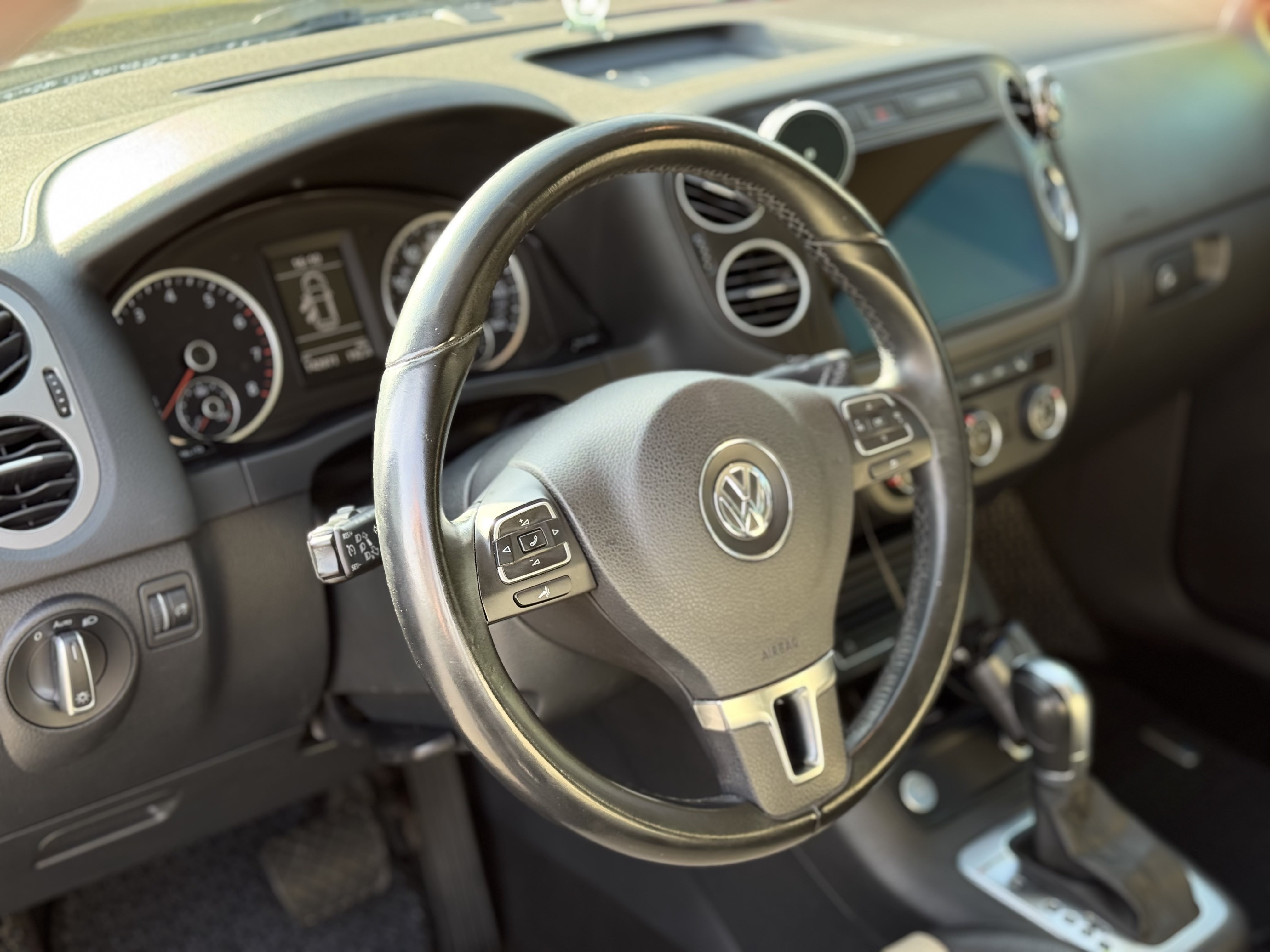 Volkswagen Tiguan, 2016 — купити у Дрогобичі, фото 24