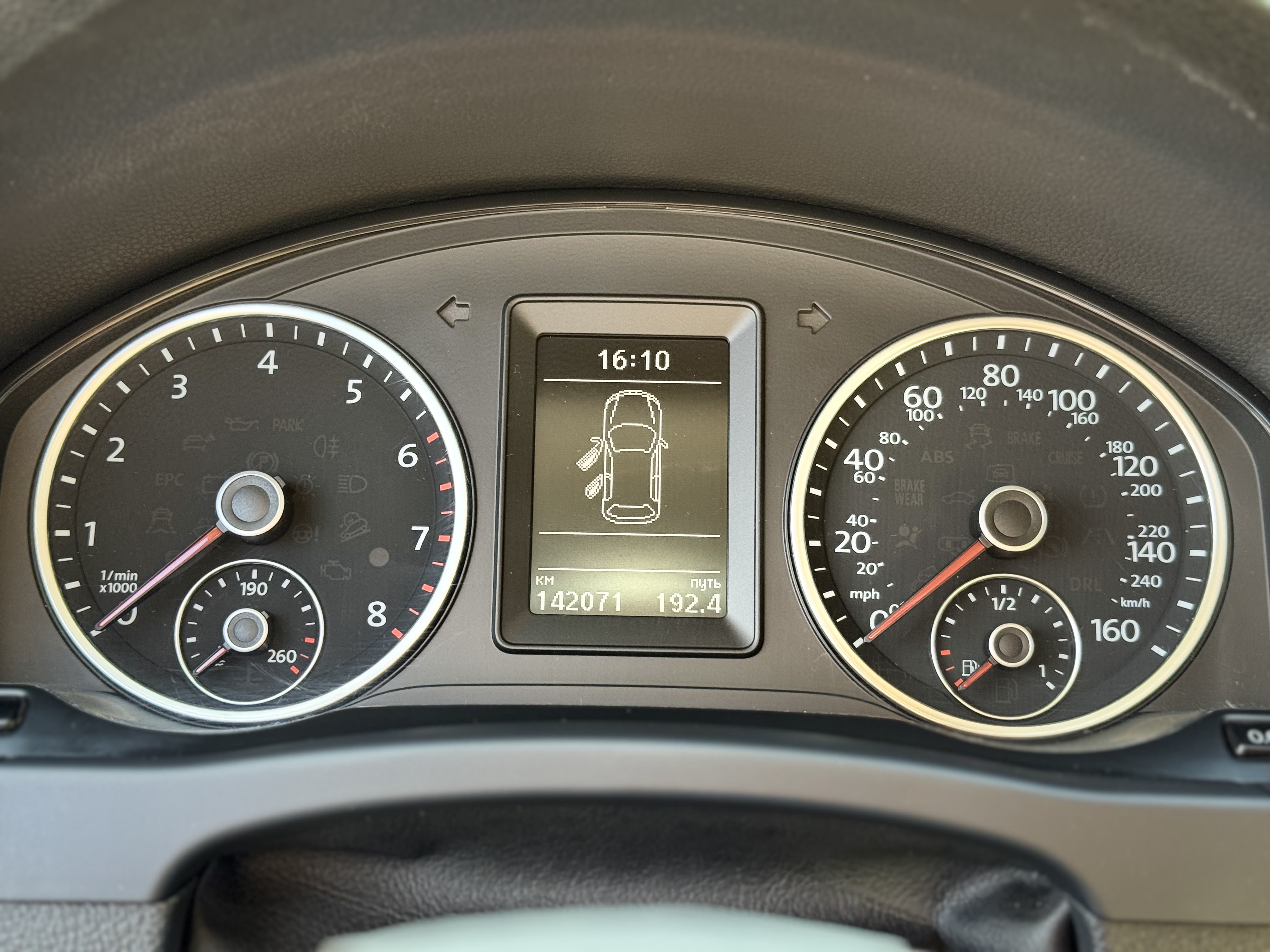 Volkswagen Tiguan, 2016 — купити у Миколаєві, фото 25