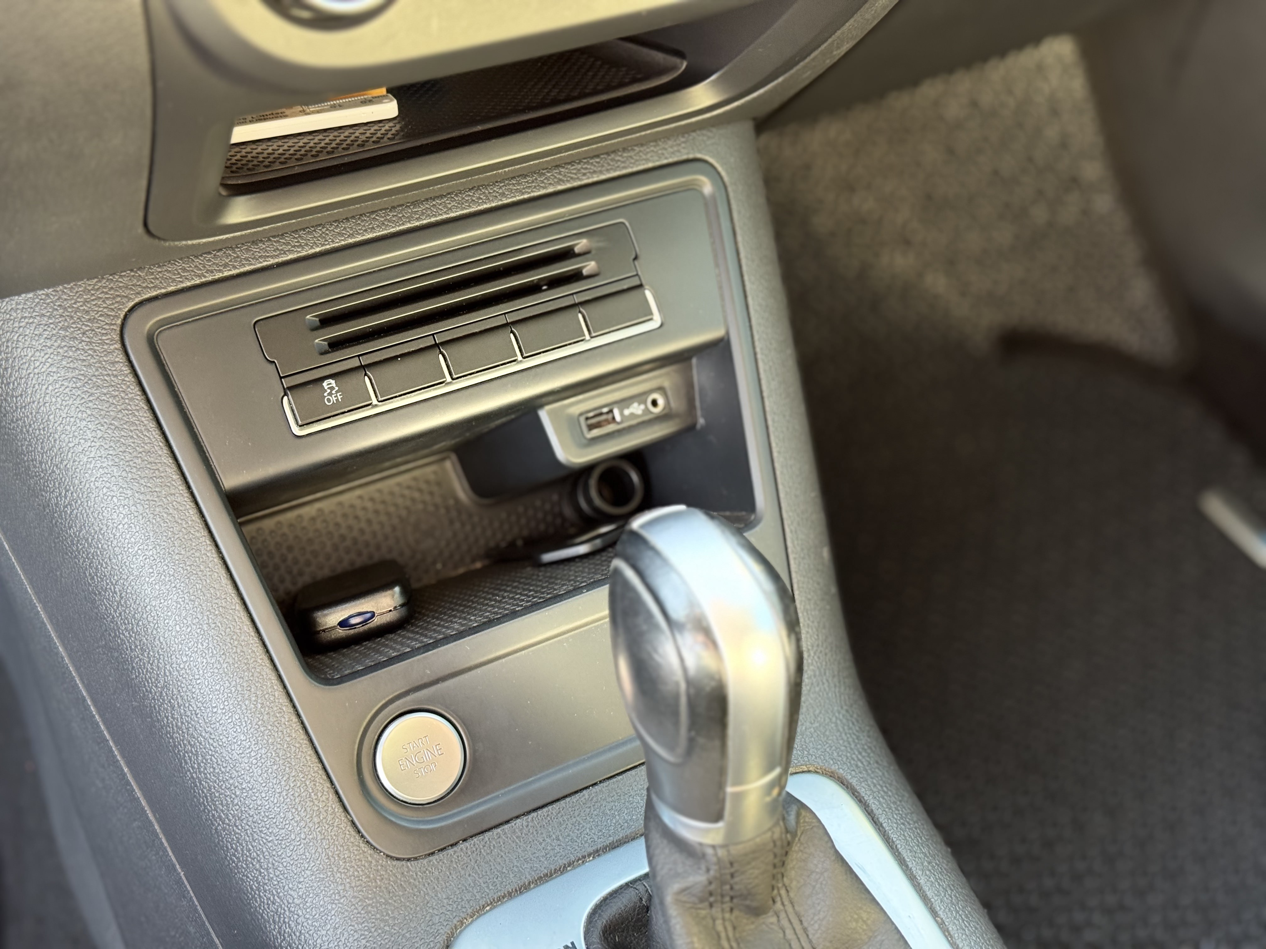 Volkswagen Tiguan, 2016 — купити у Львові, фото 27