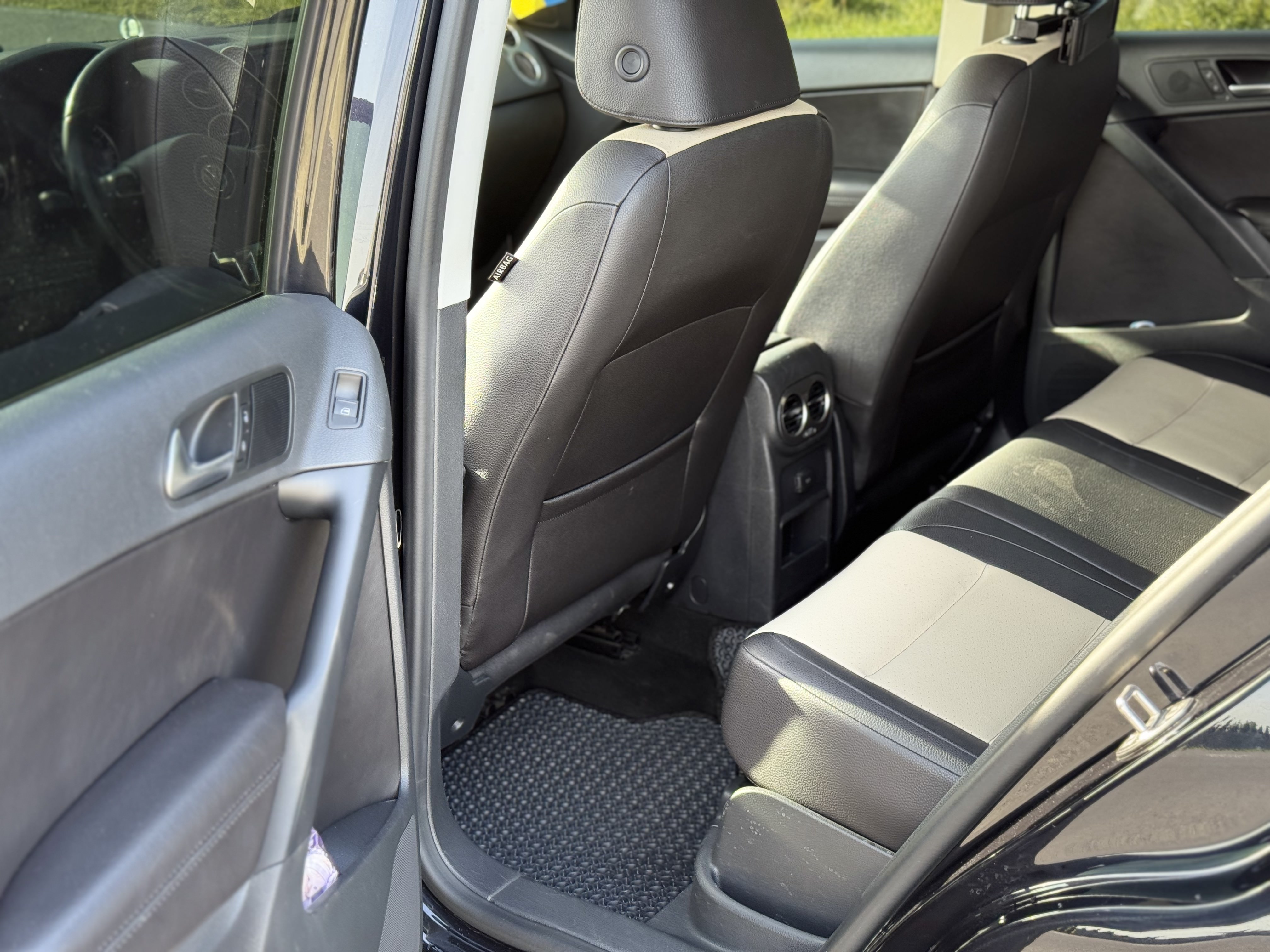 Volkswagen Tiguan, 2016 — купити у Львові, фото 32